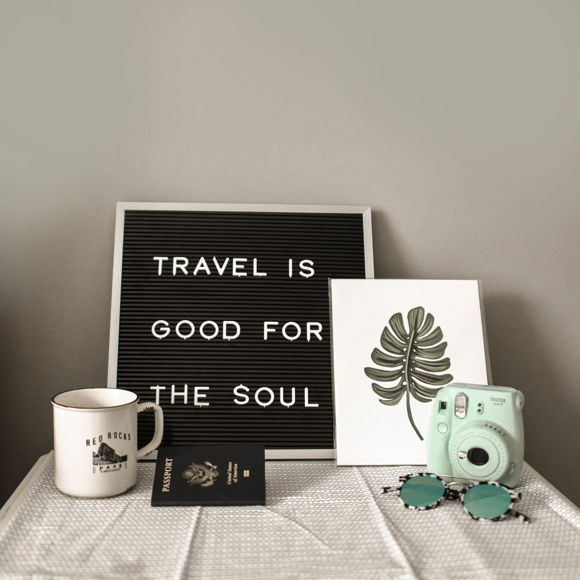 Wanderlust Wednesdays 