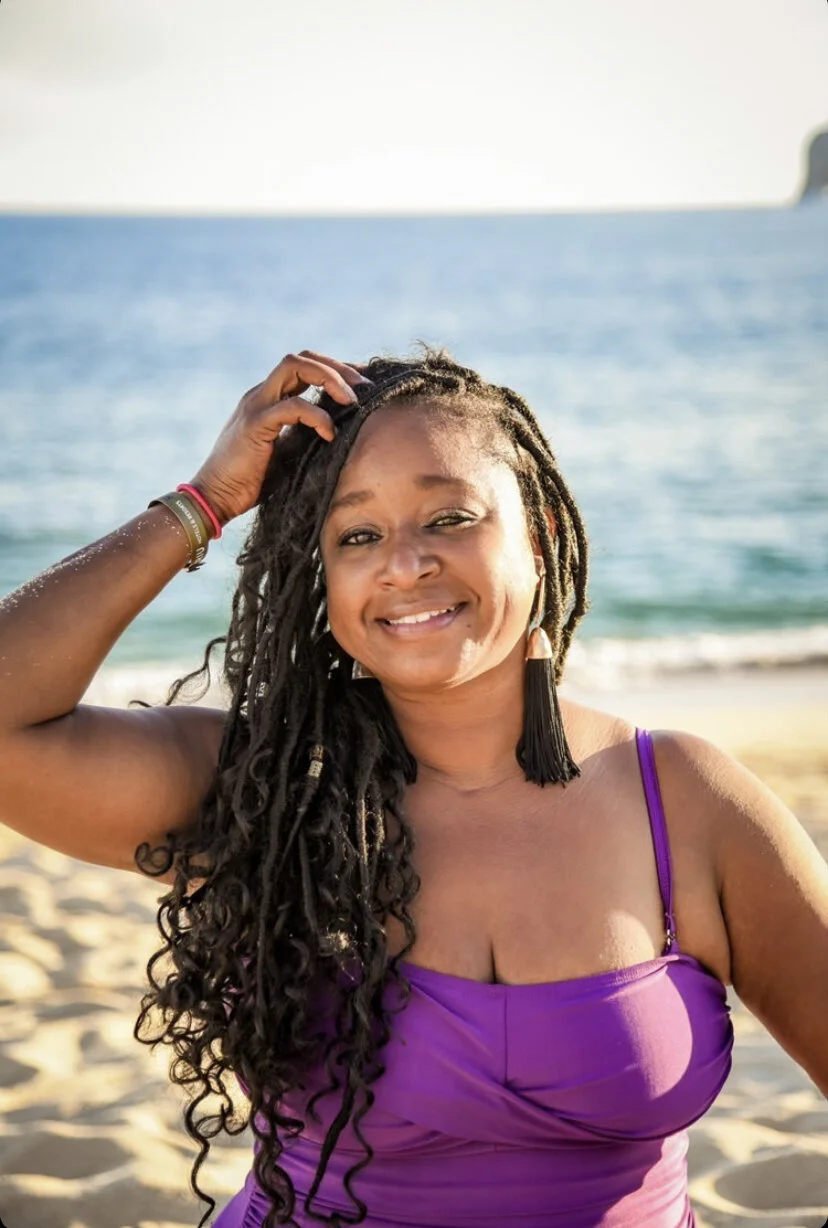 Unpacking Solo Travel with Erica James