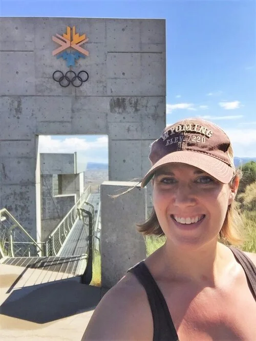 Unpacking Solo Travel with Kate Steiner