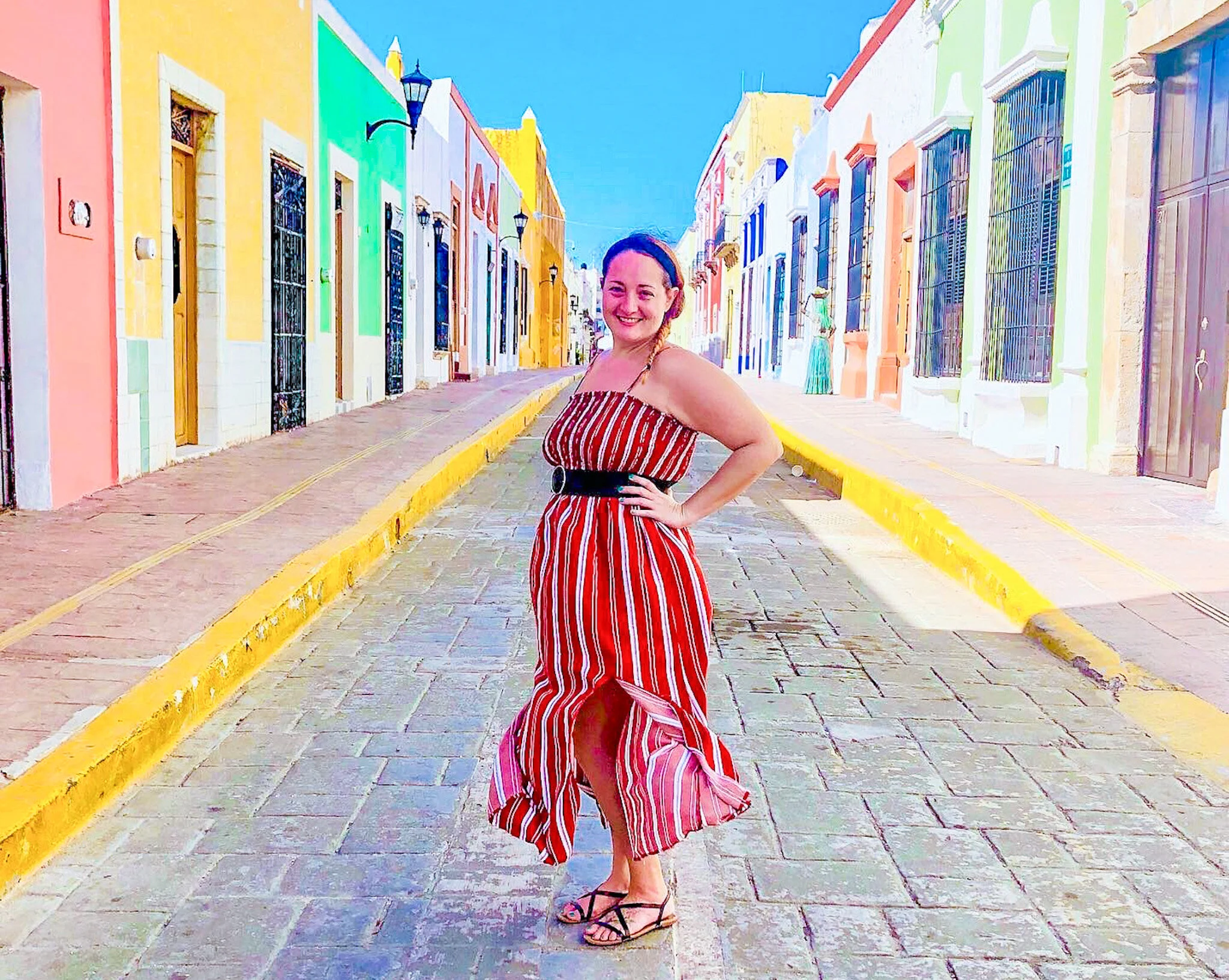 What Women Should Know Before Their First Solo Trip