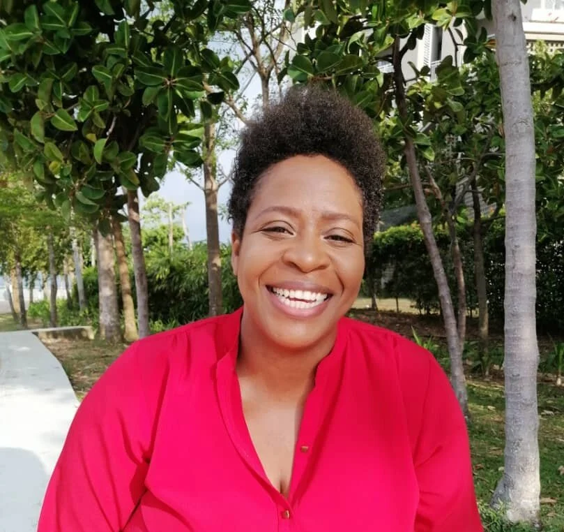 Unpacking Solo Travel with Wanda Duncan