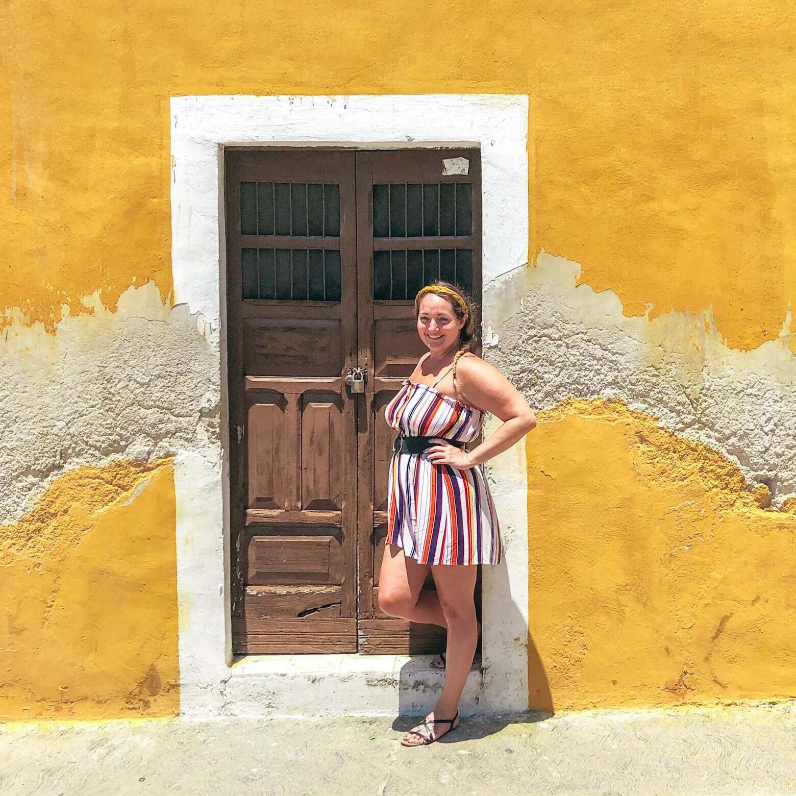 Unpacking Solo Travel with Shelley Marmor