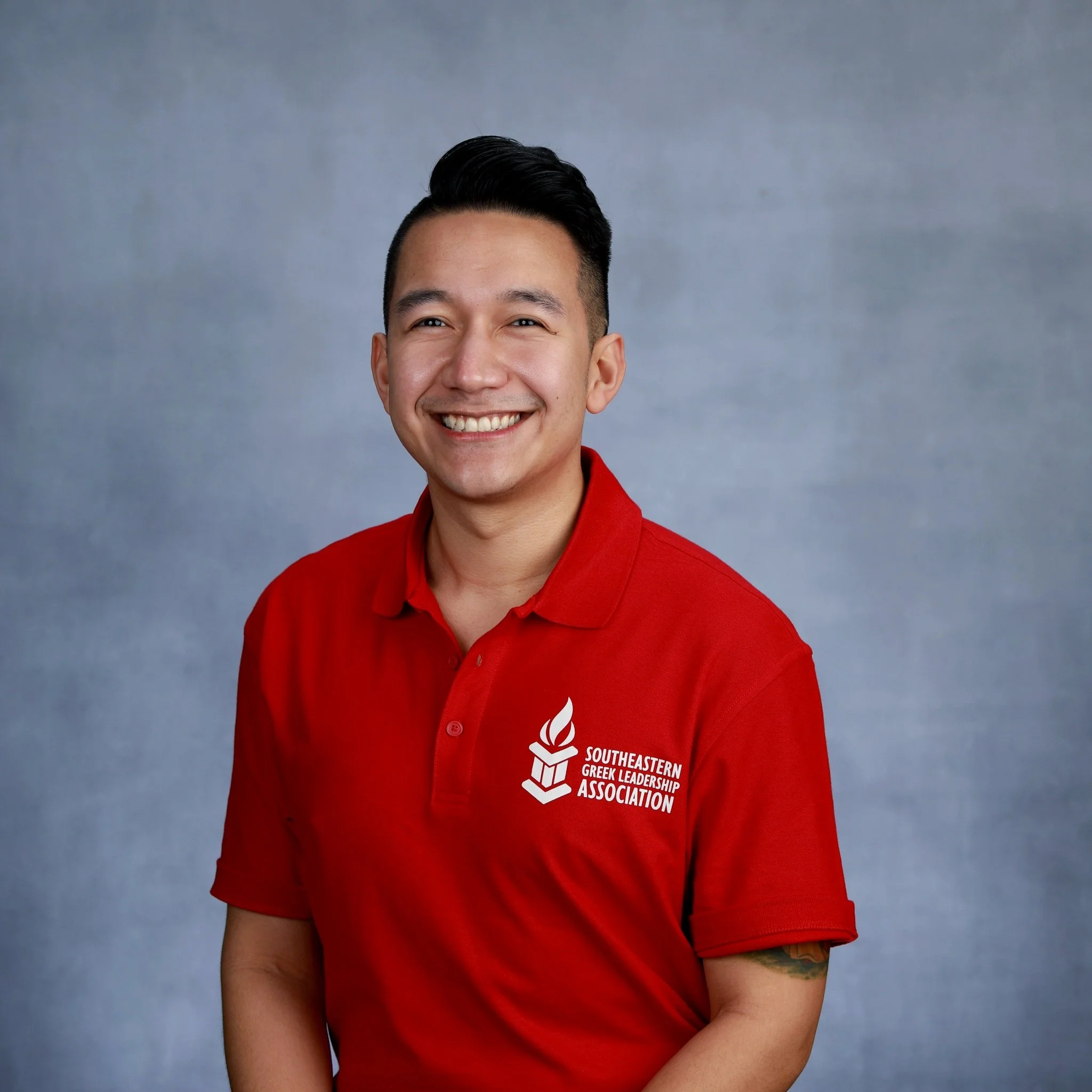 Leadership — Southeast Greeks