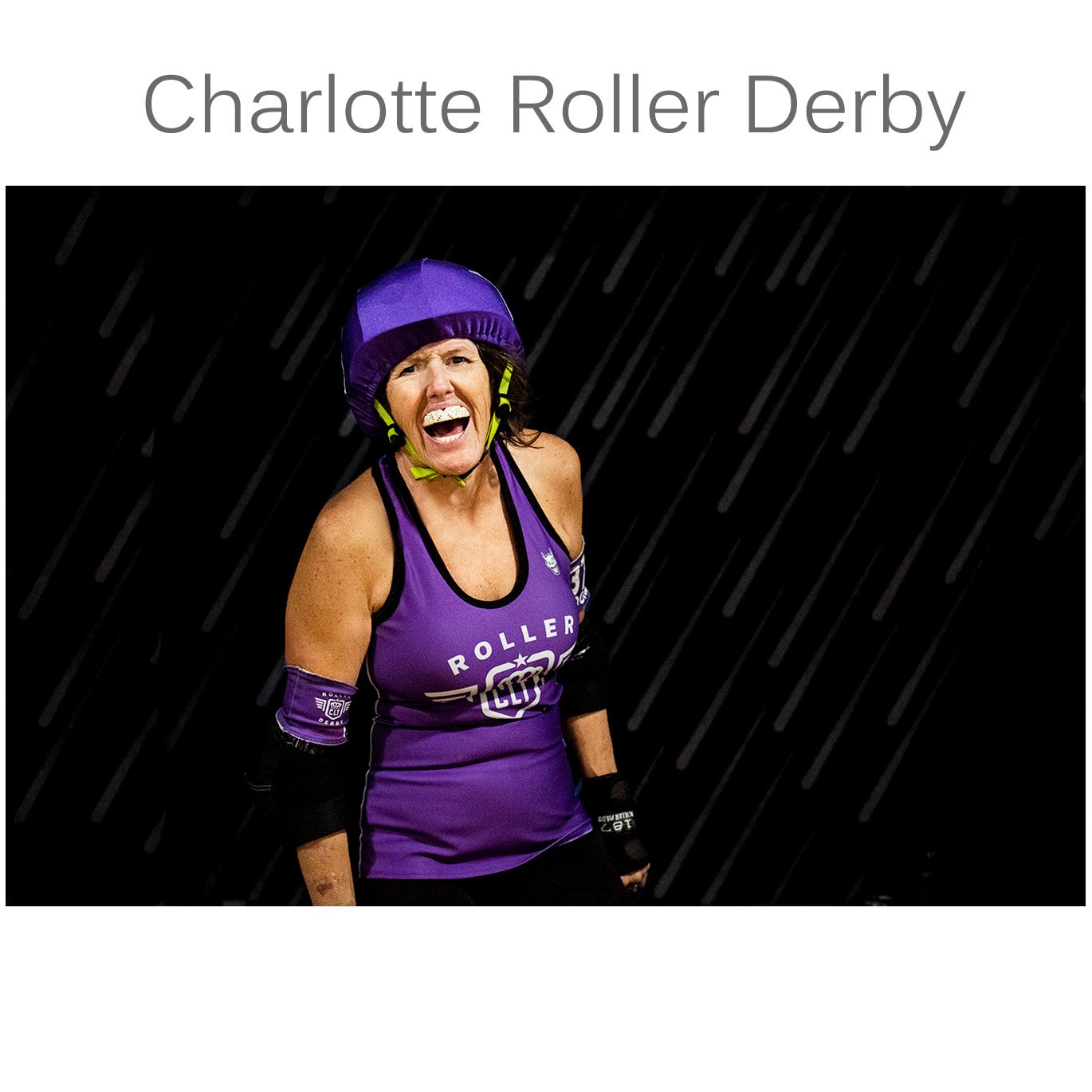Charlotte Roller Derby (Copy)