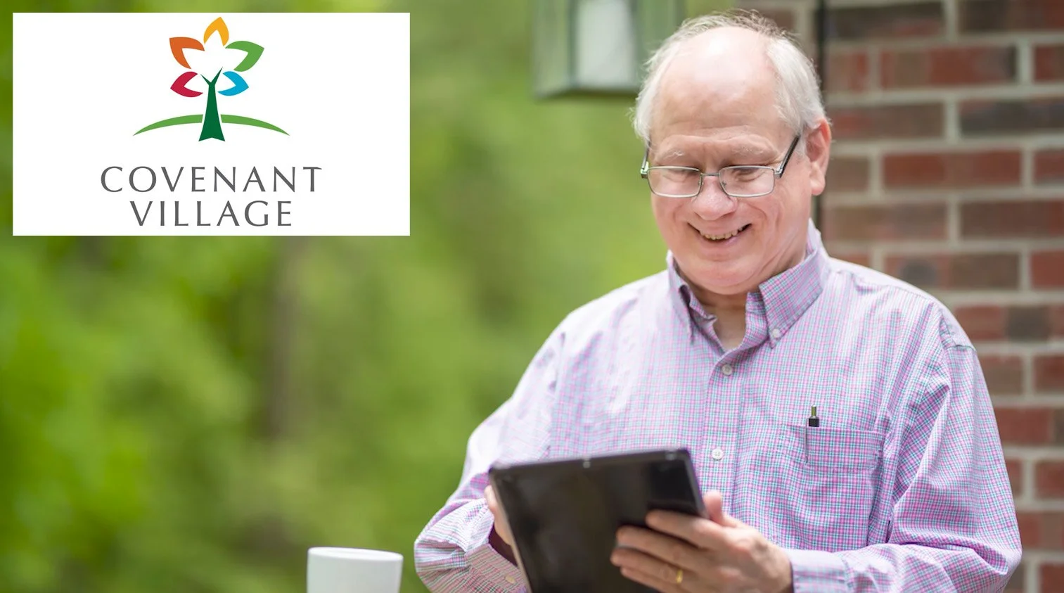 Covenant Village - Wellness