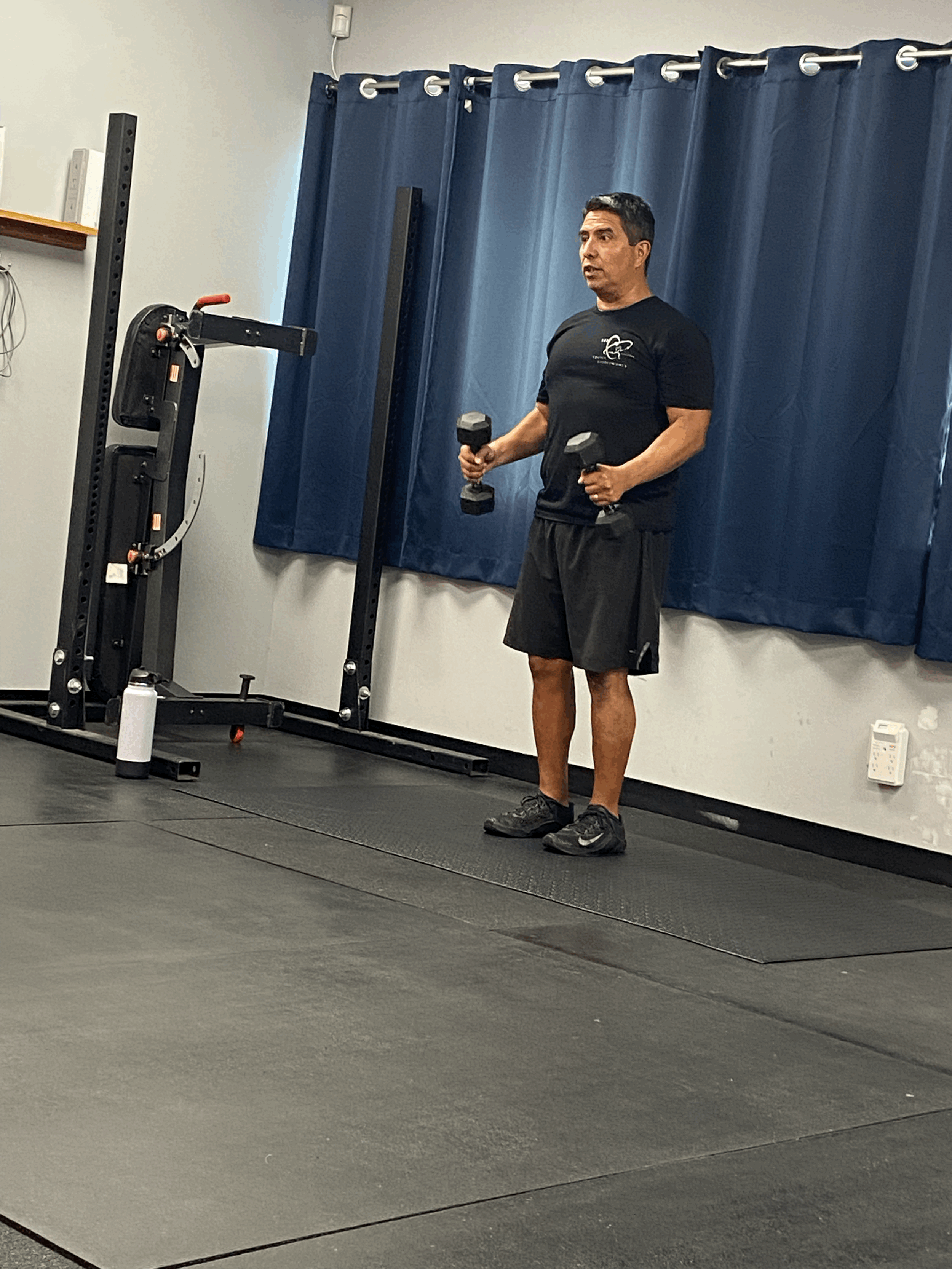 1 on 1 Personal Coaching 8 VIDEOS PLUS 6 Weeks of Nutrition Coaching