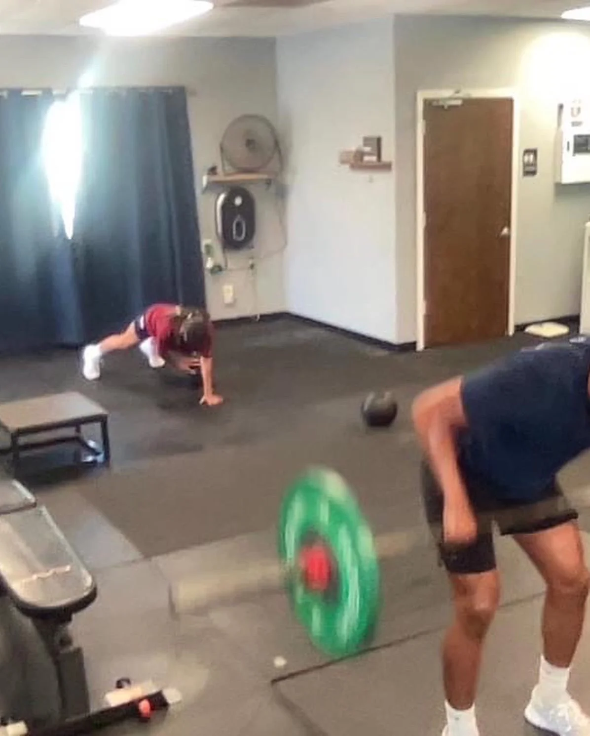 Level 2 High School Sports Performance Class 3x a Week