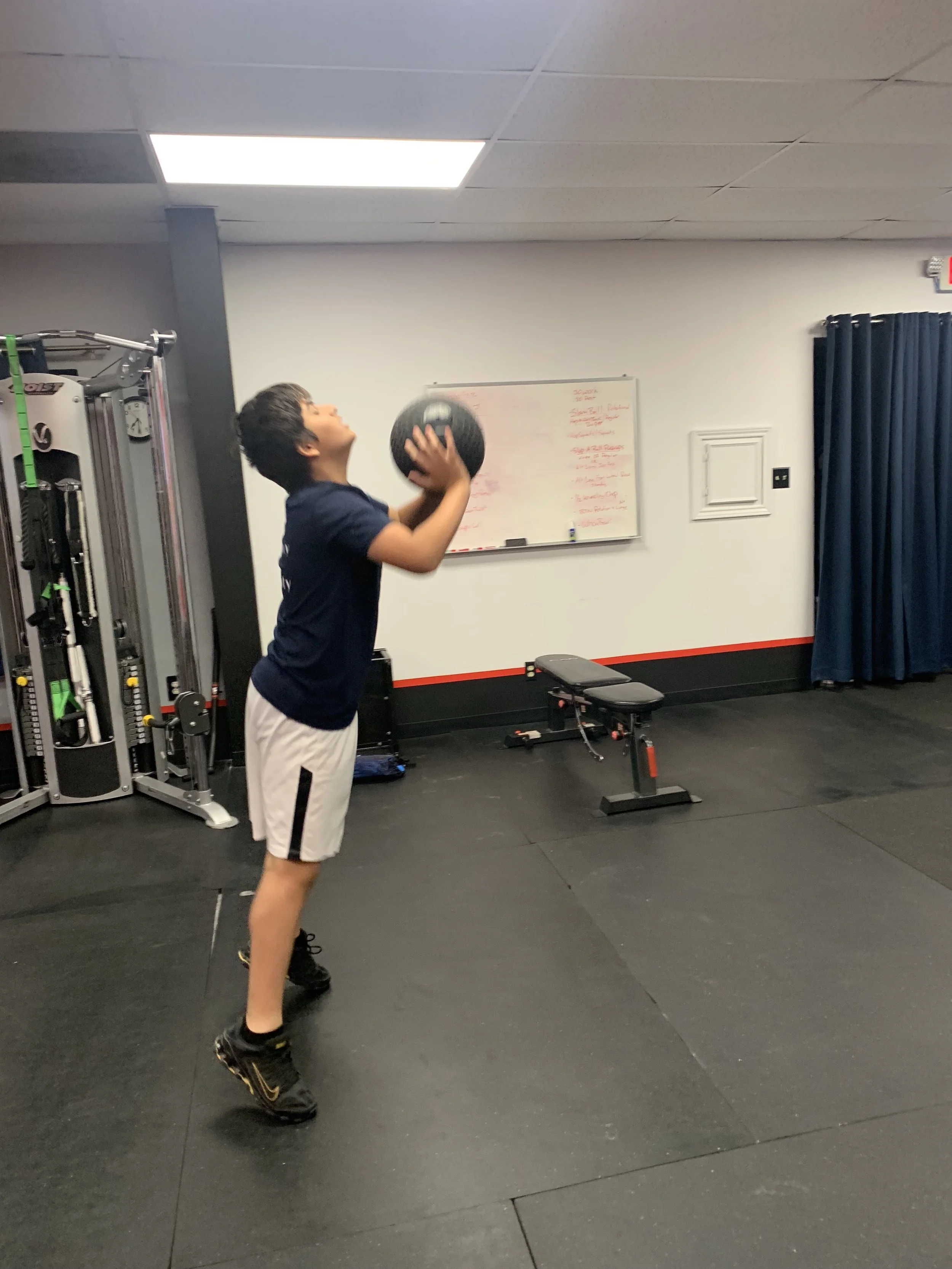 Summer Sports Performance Training 3x a Week - Session 1 (SINGLE PAYMENT)