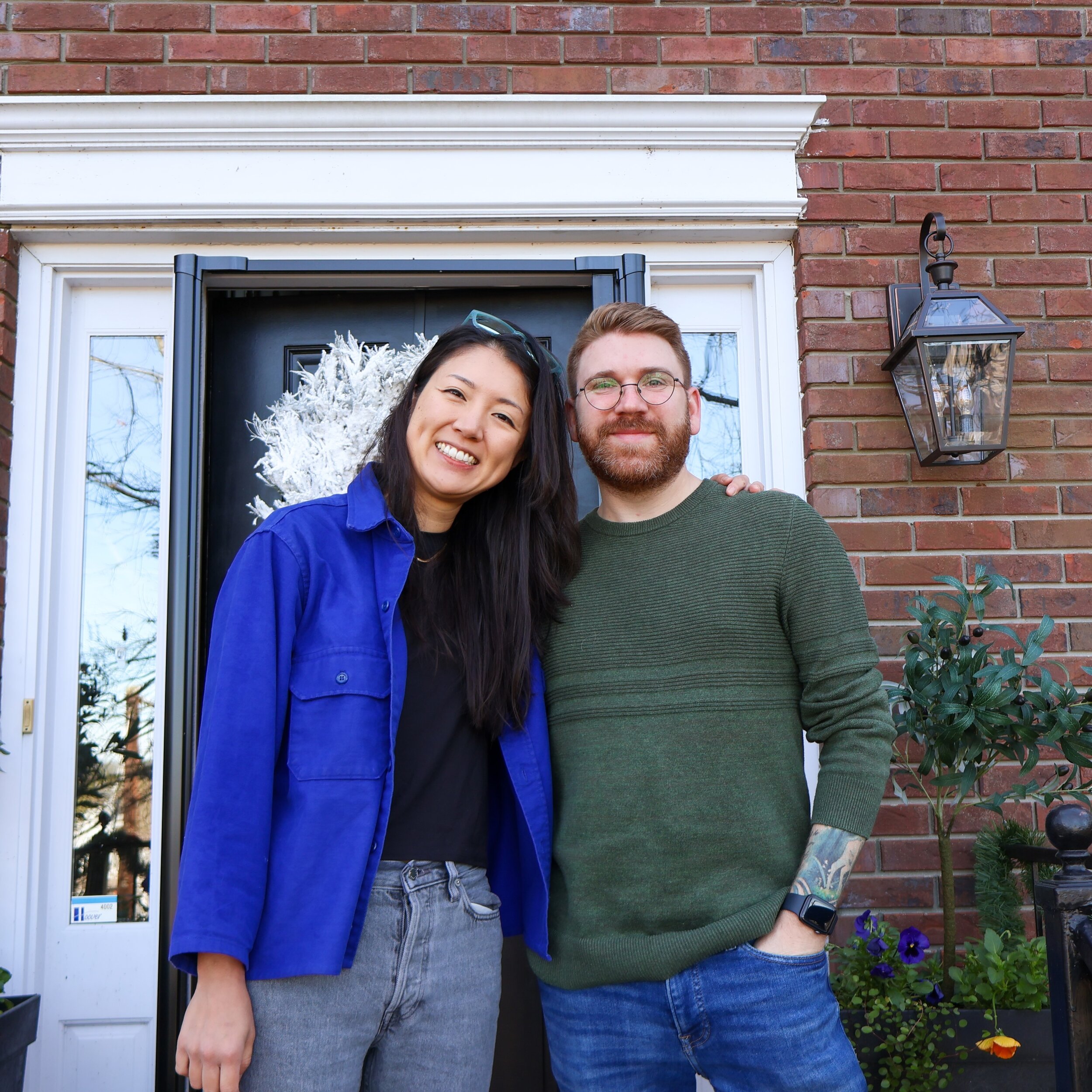 This is a shout-out/thank you post to our Alabama tour angel, @tenortayloe !! David is a fantastic singer and on faculty at University of Alabama. We went to music school together more than a decade ago and hadn&rsquo;t seen each other since. 

Despi