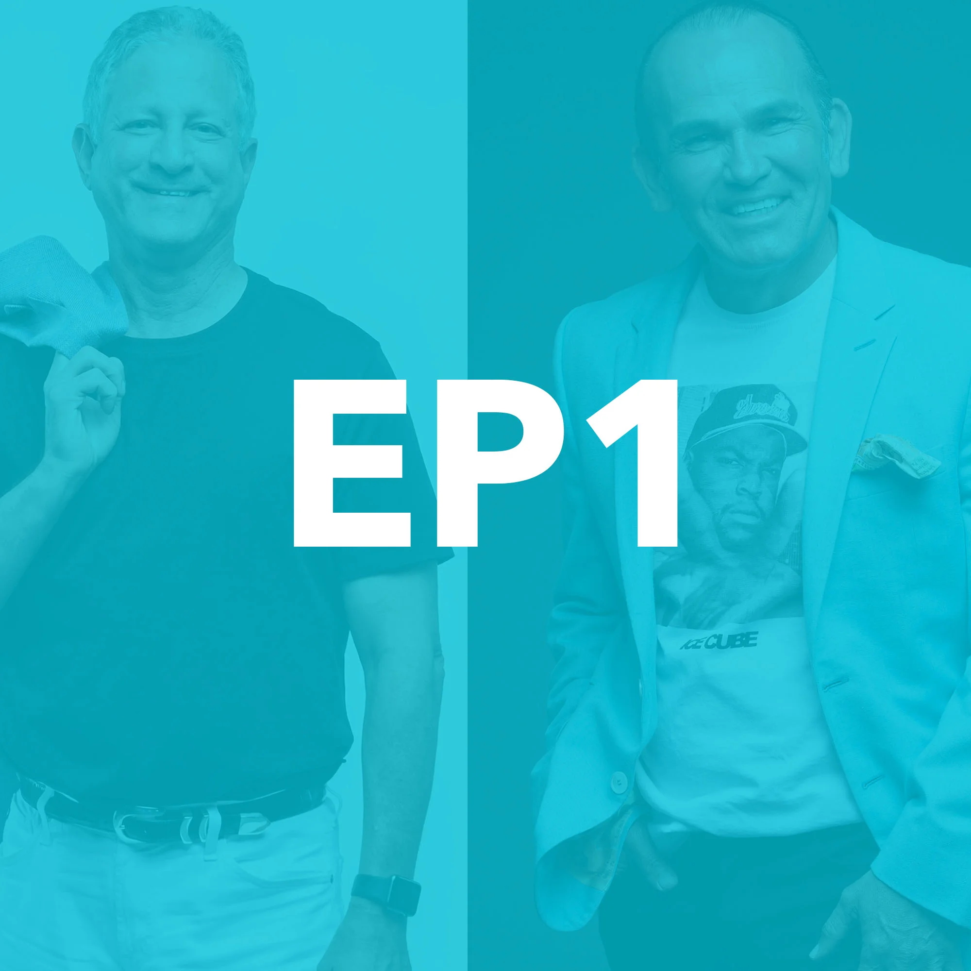 Coming Clean The Podcast - Episode 1 Introduction