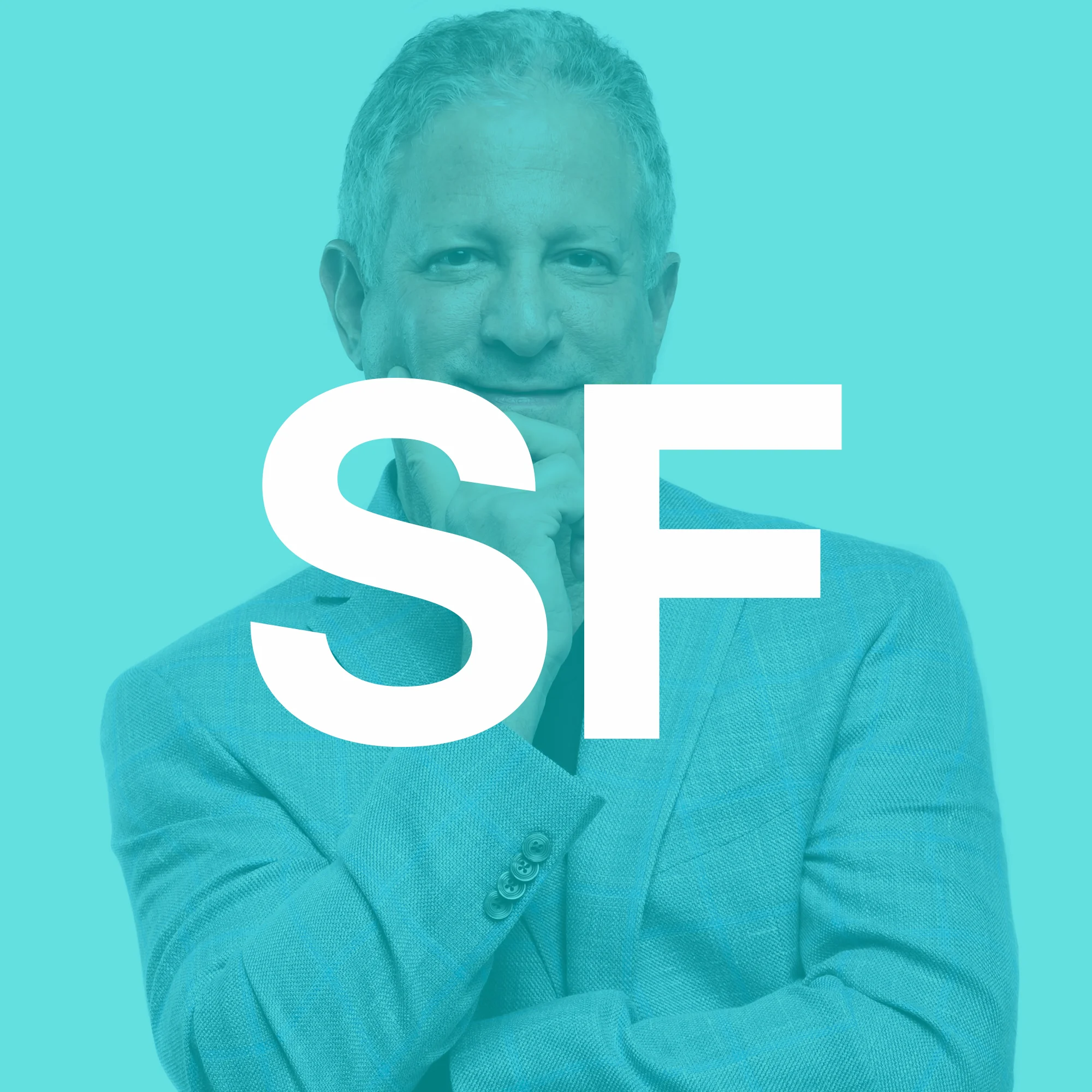 Coming Clean The Podcast - Episode 2 Dr. Steve Farber's Story