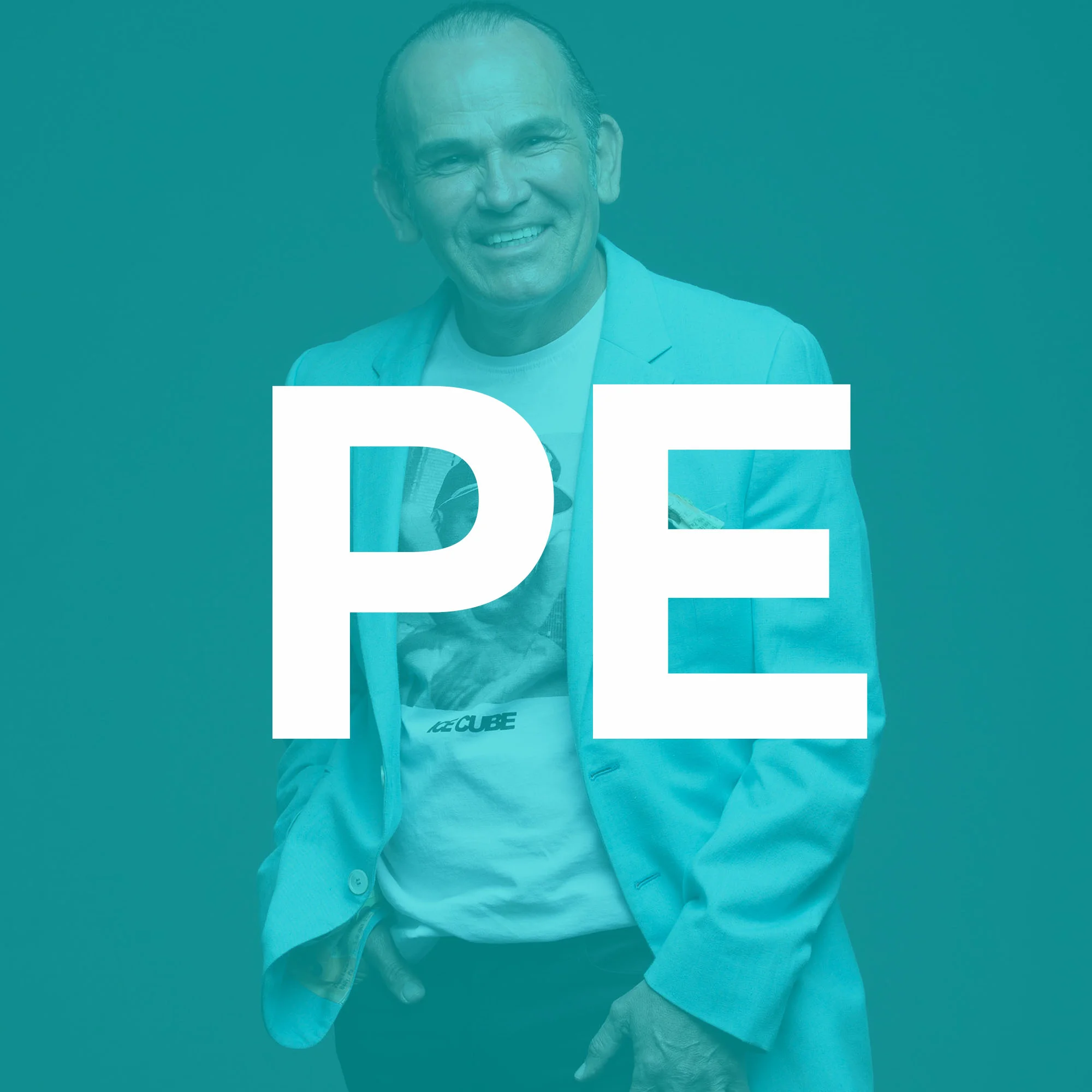 Coming Clean The Podcast - Episode 3 Peter O. Estevez's Story