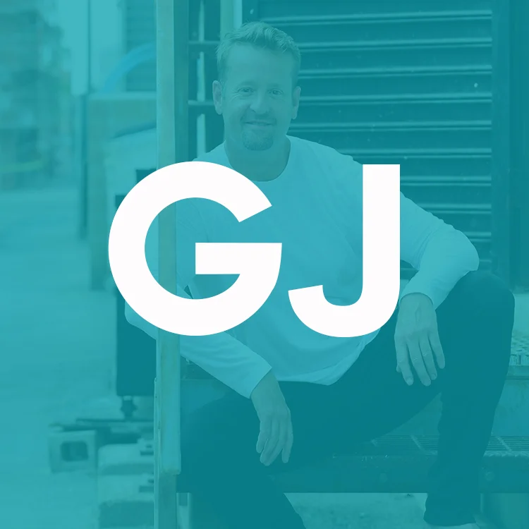 Coming Clean The Podcast - Episode 6 The Greg Johnson Story