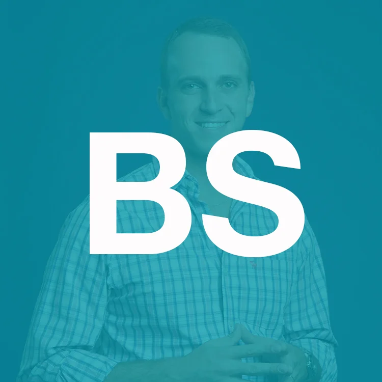 Coming Clean The Podcast - Episode 7 The Beny Schonfeld Story