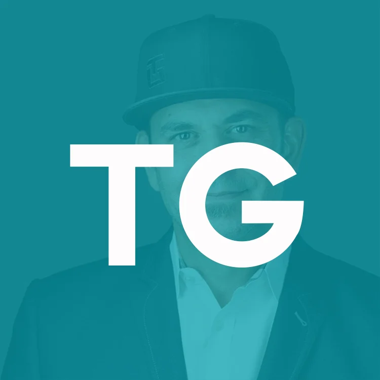 Coming Clean The Podcast - Episode 8 The Tony Grebmeier Story
