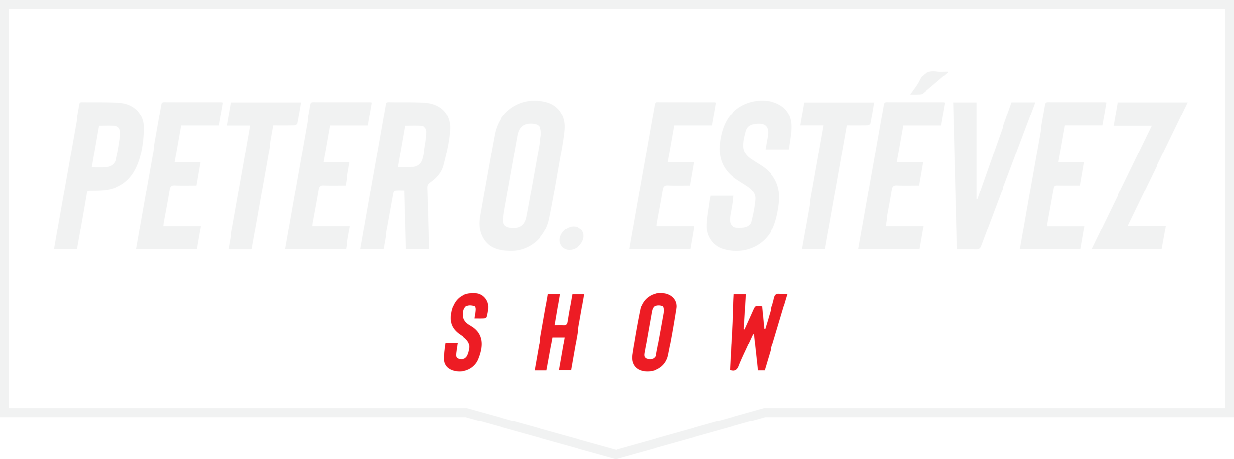 Peter O. Estévez Show