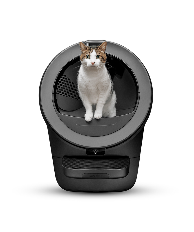 Litter Robot 