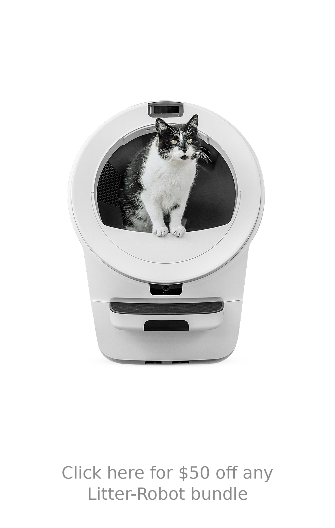 Litter Robot 