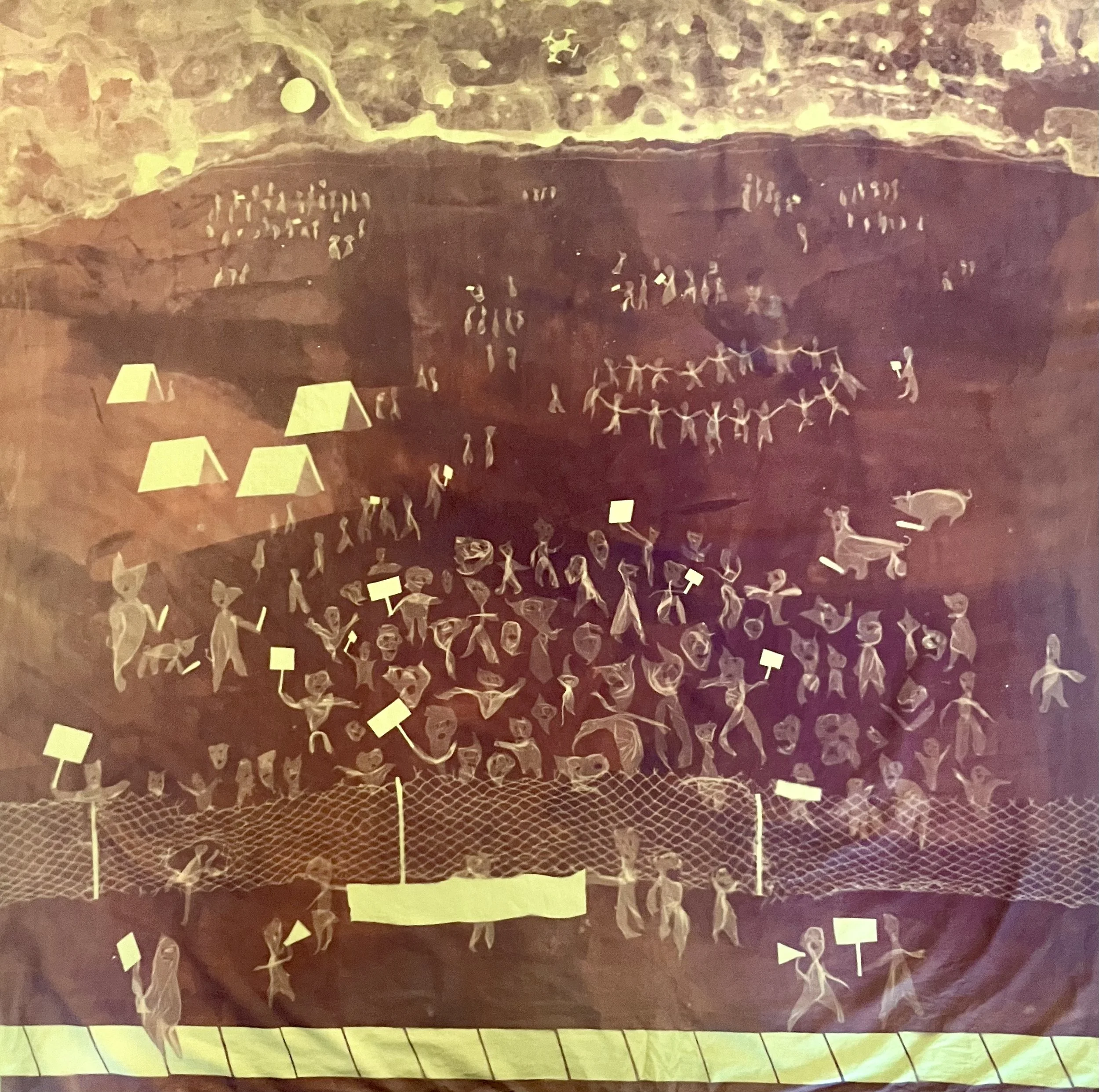 Free Free Palestine (Day)