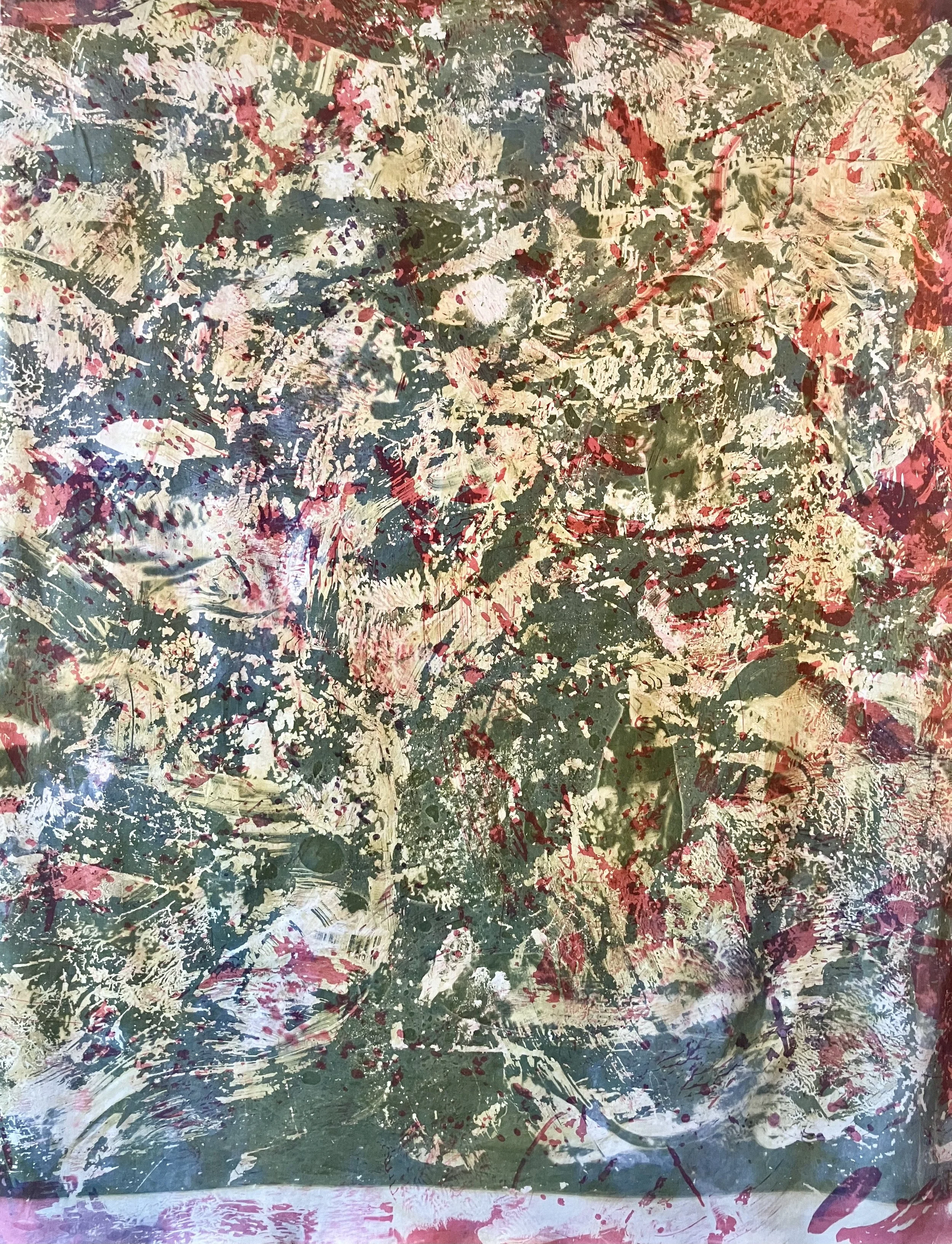 You Will Never Erase Them