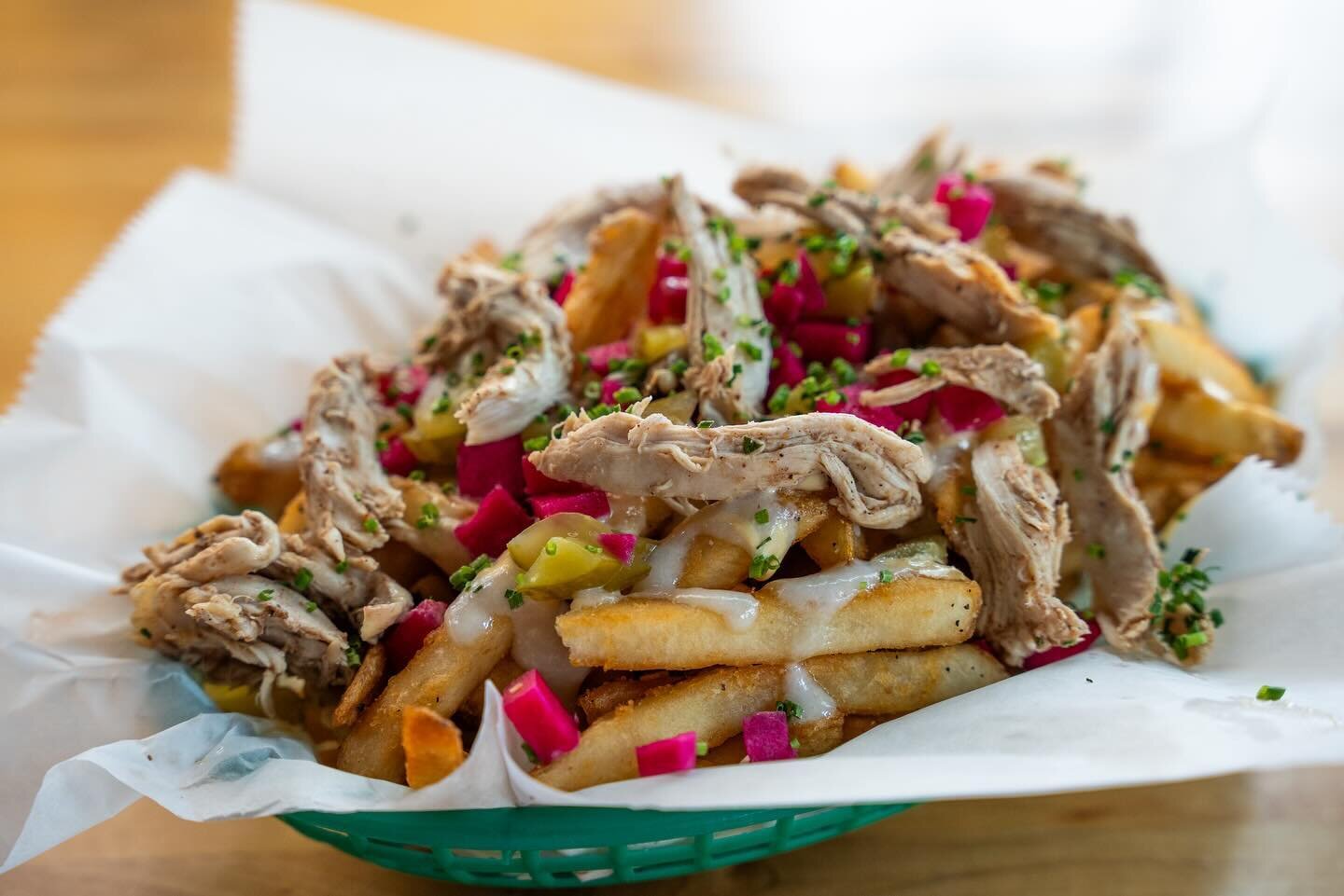 Check out some more of what we will be serving at Habibi Night!⁠ Keep your slot open for tomorrow night starting at 6pm at @winnieshouston 
⁠
Mezze Sampler⁠
⁠
Cool Ranch Labneh⁠
Nashville Hot Mushroom Hummus⁠
Pita Chips &amp; Pita Bread⁠
Zataar Wings