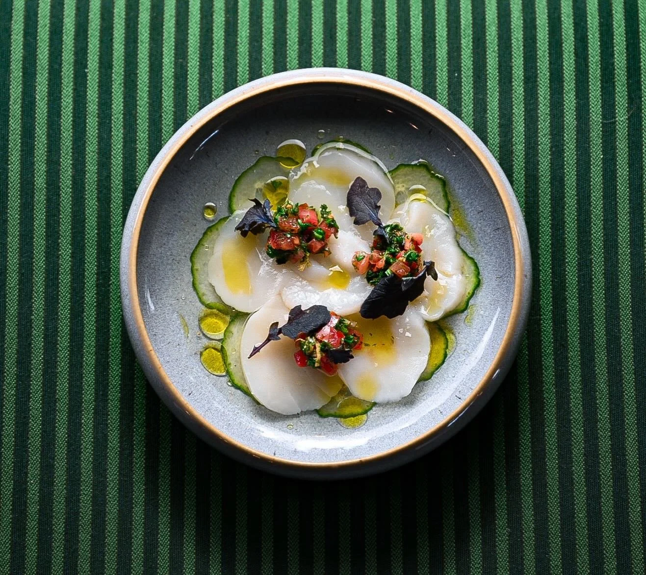 Viva Lebanon y Viva M&eacute;xico 🇲🇽 🇱🇧 

Join us Friday 12/5 5-10 PM at @barbacanahtx for our last collab of the year! Enjoy a tasting menu with dishes from chef @raffinasr and chef @dchristianh featuring Lebanese classics like Kousa Mahshi with