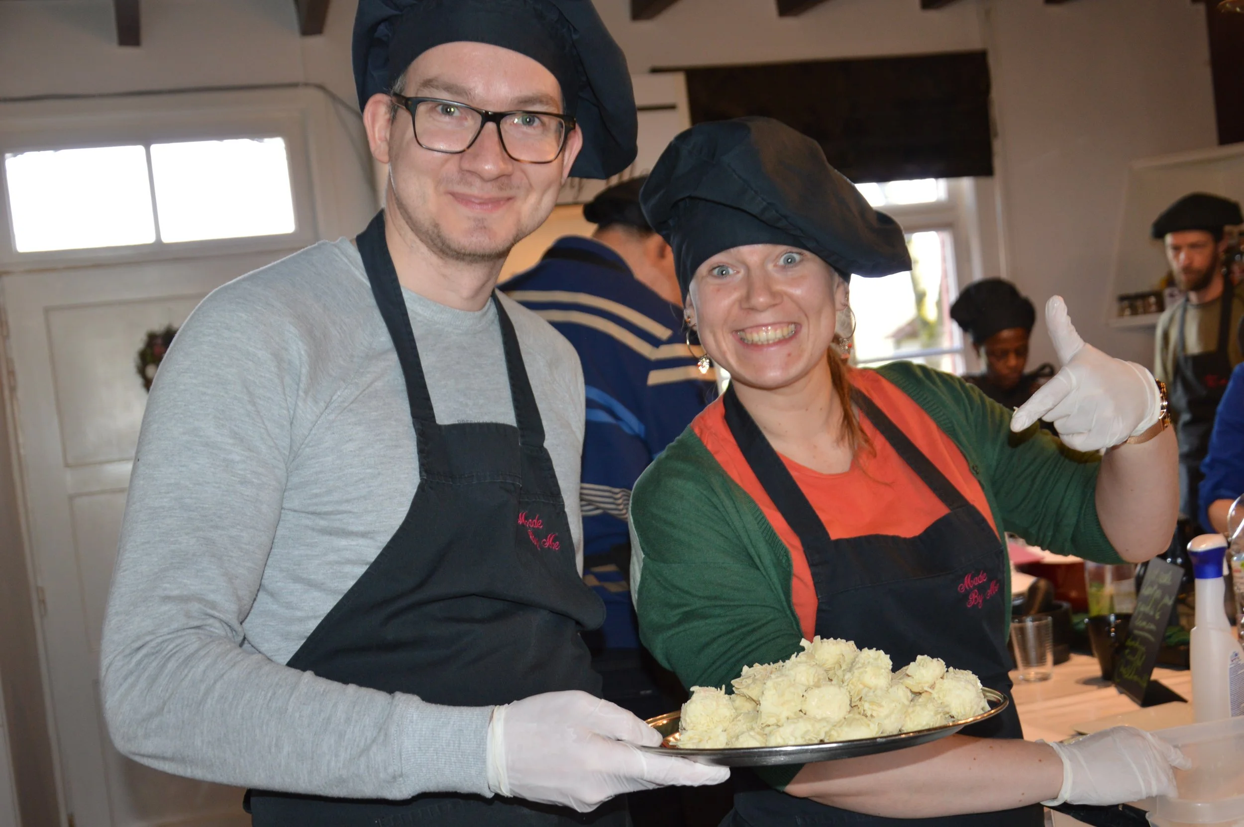 Singledag in woord en beeld