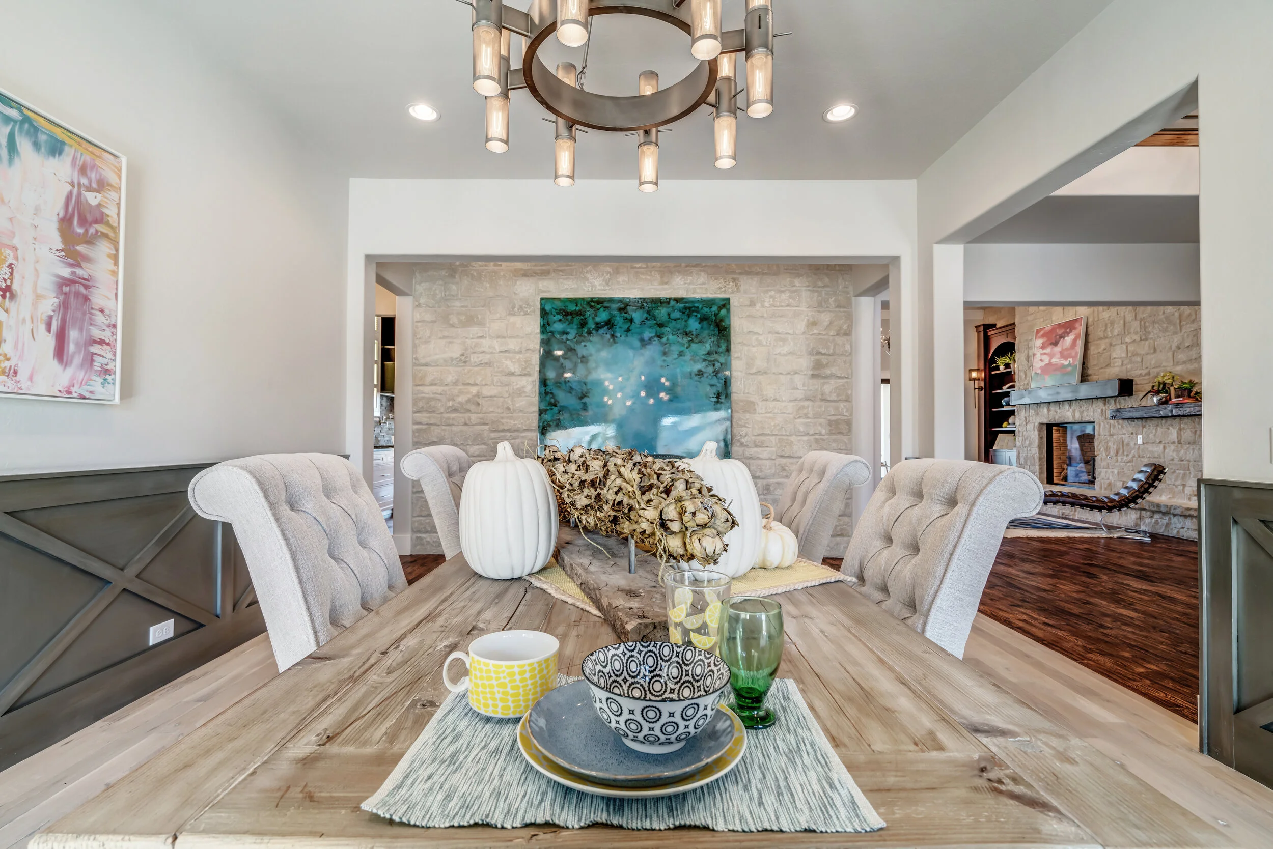 Stone Ridge Homes