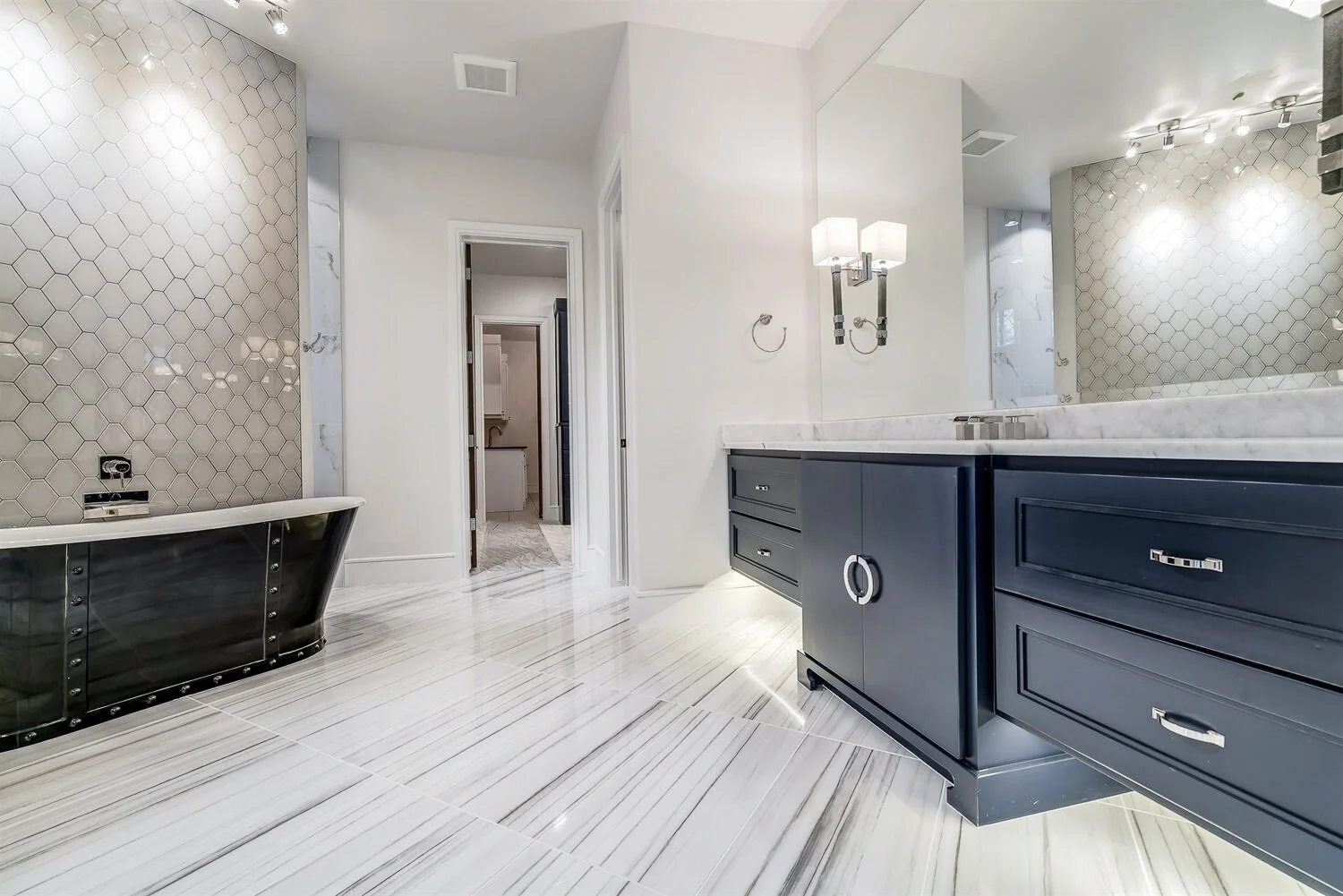 Stone Ridge Homes