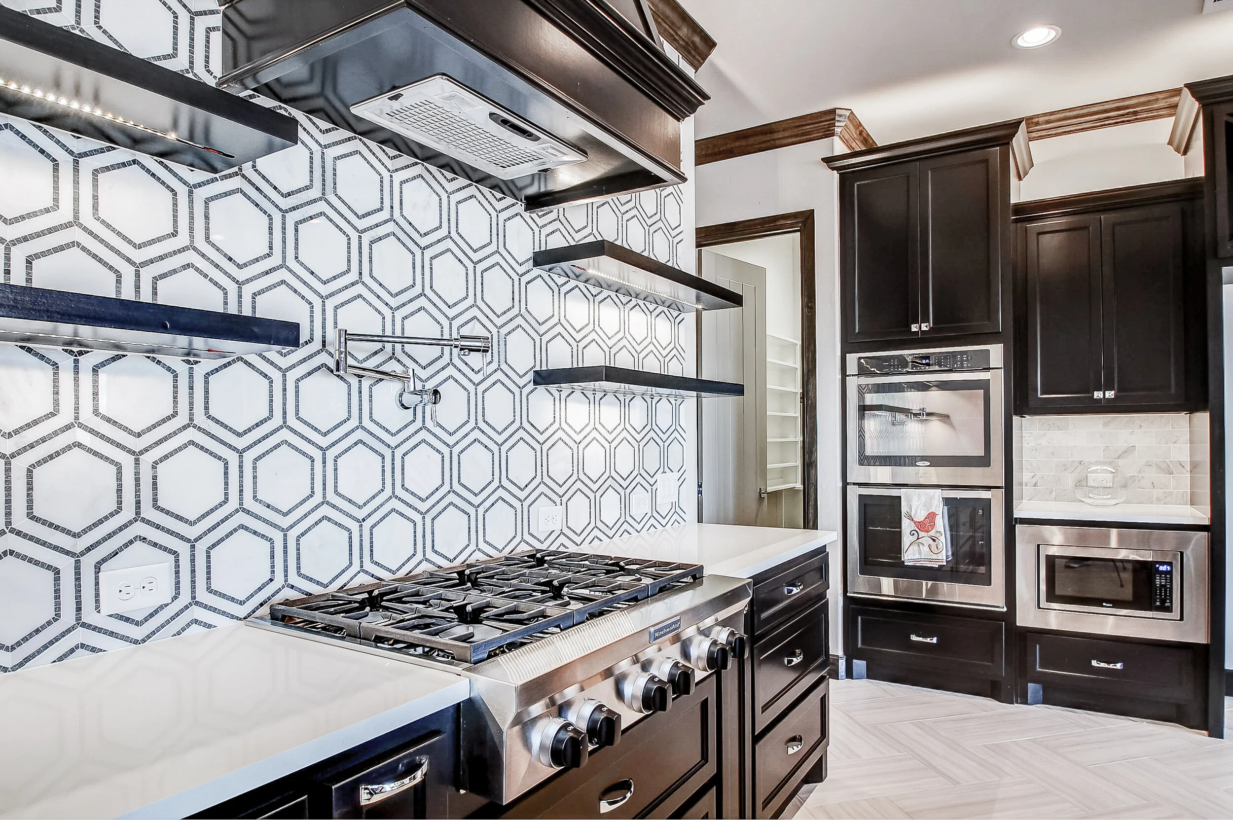 Stone Ridge Homes