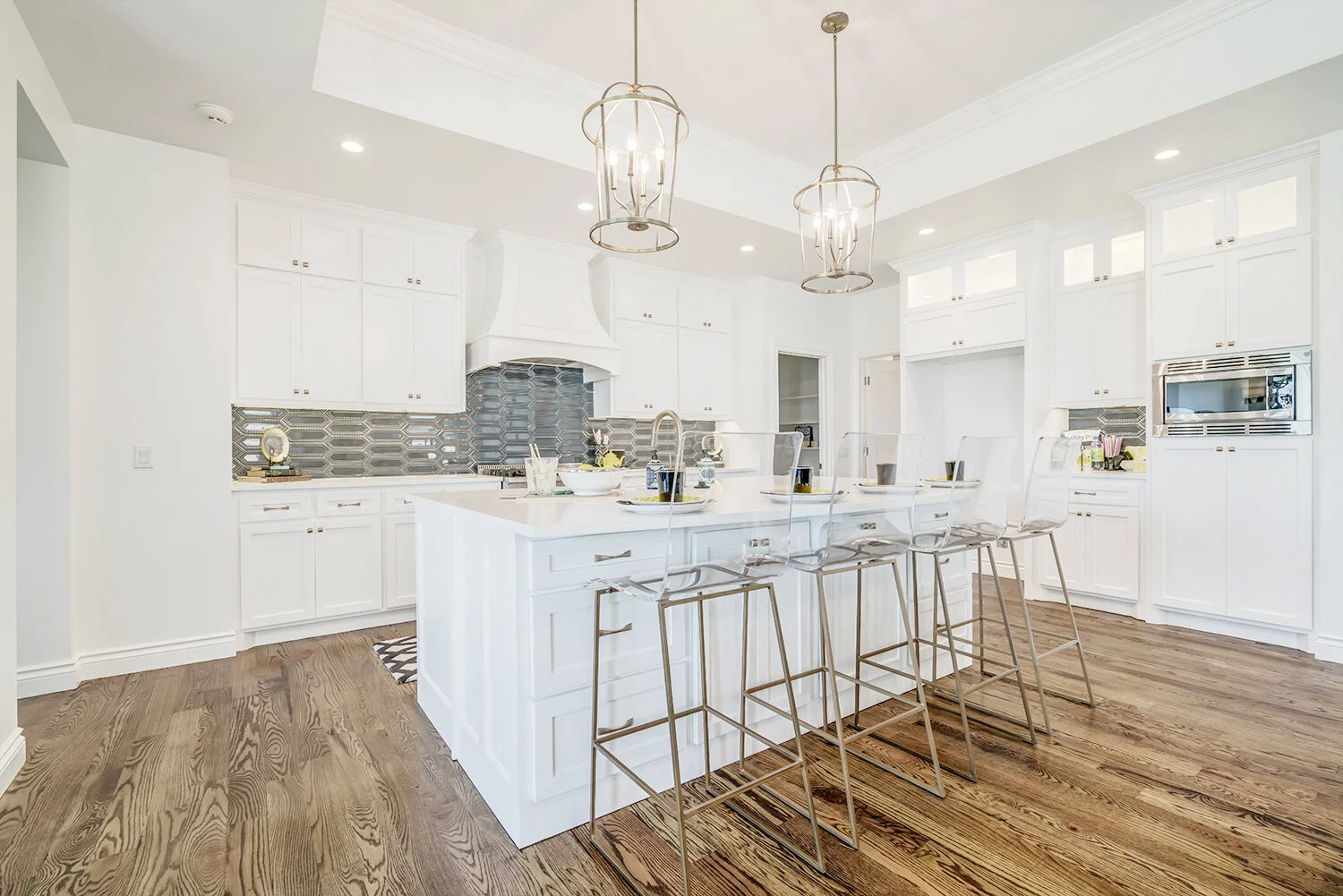 Stone Ridge Homes