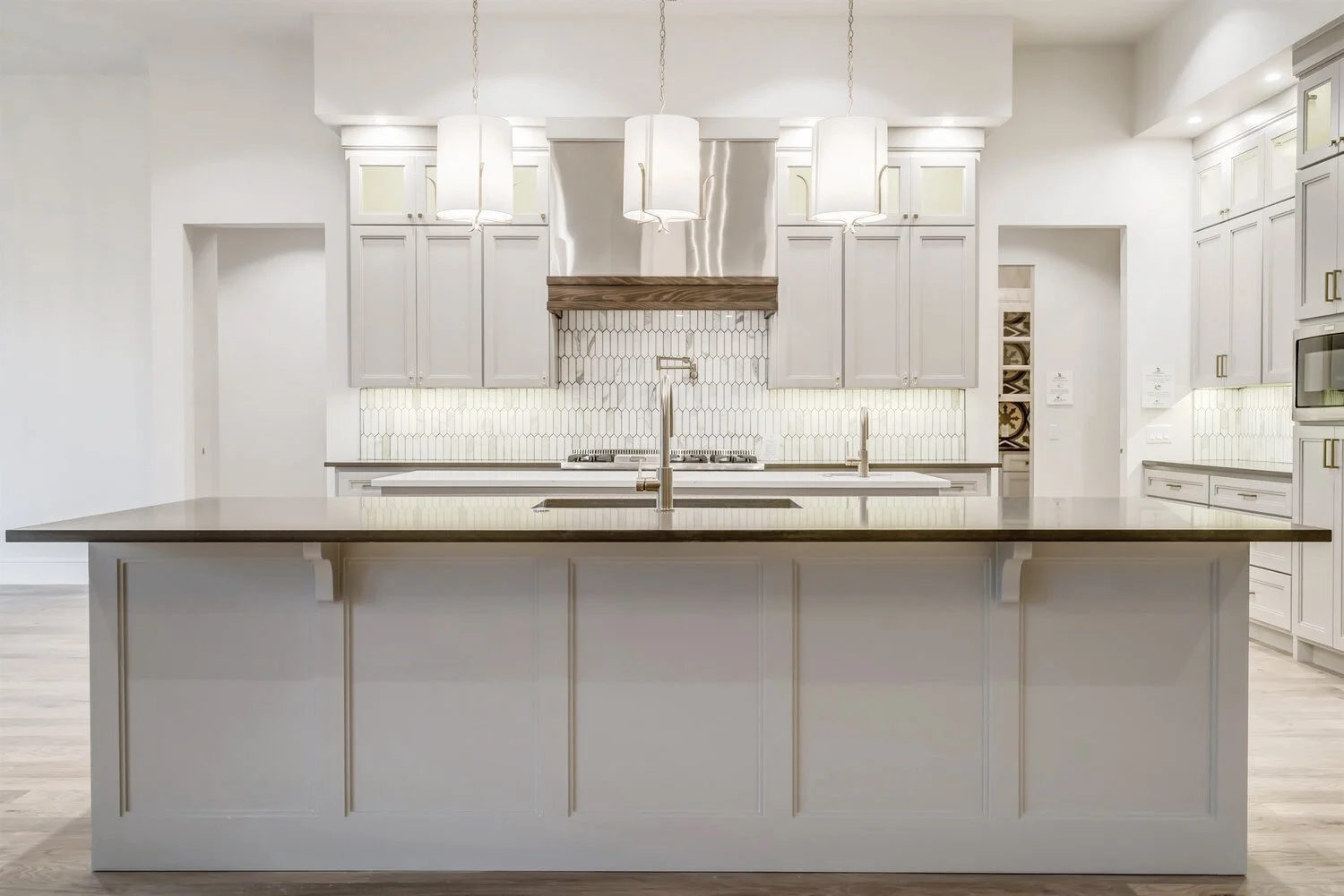 Stone Ridge Homes