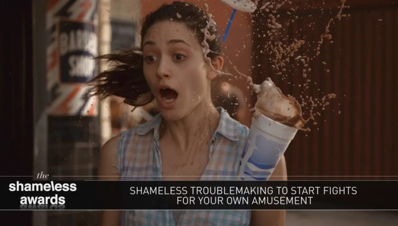 Still from promo video