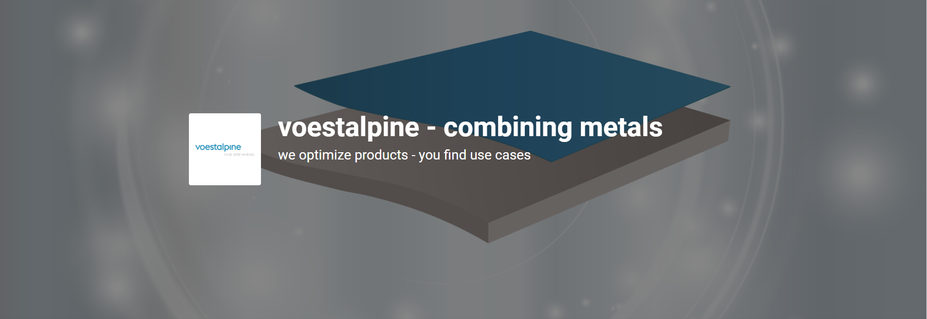 Voestalpine - Combining Metals: HYVECROWD