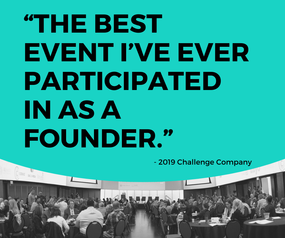 Prime Health Innovation Challenge