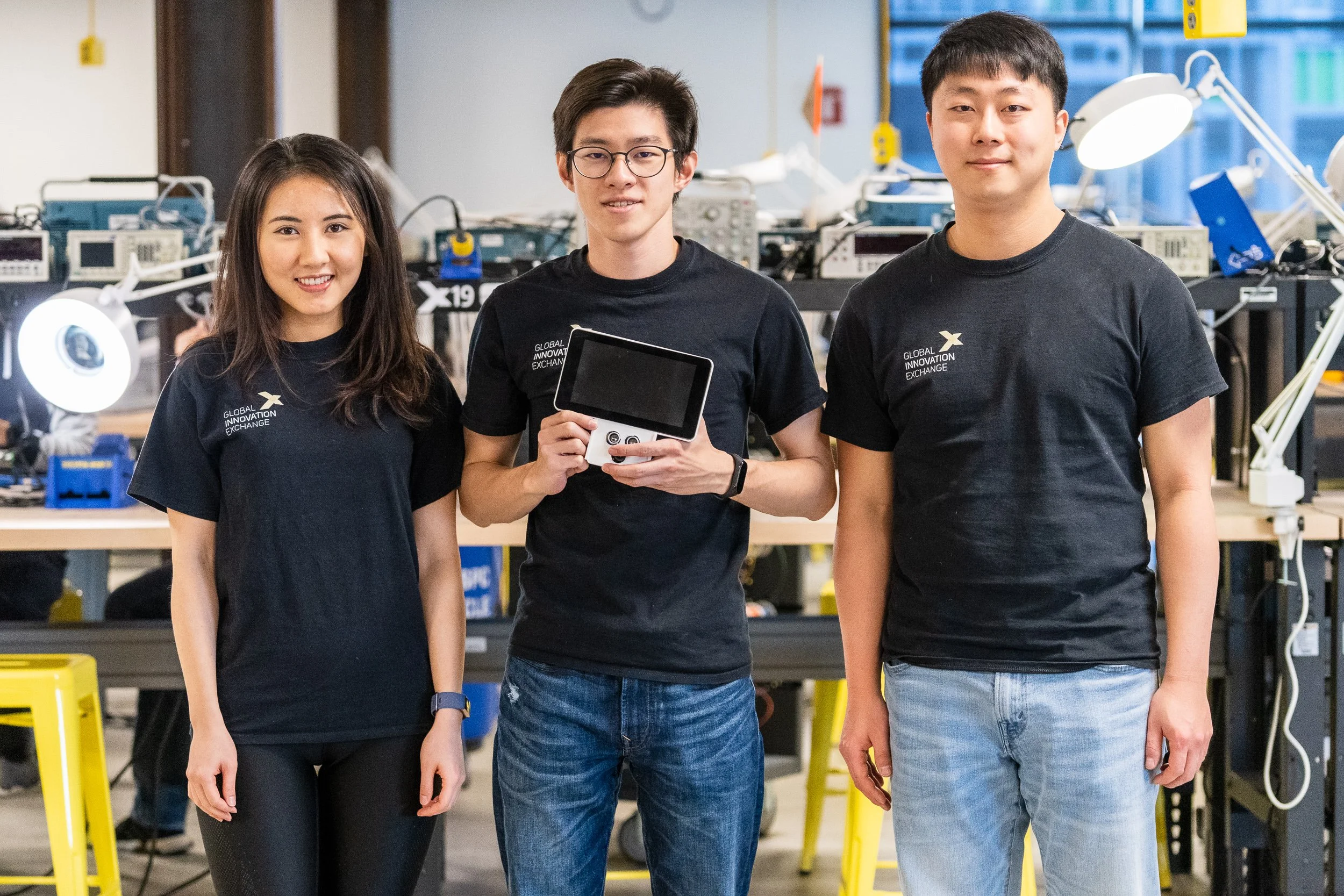 GIX Innovation Competition 2022