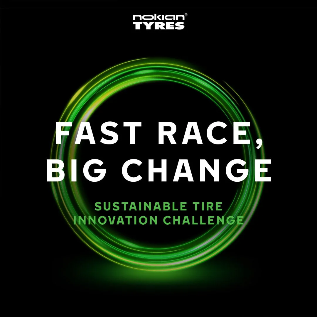 Nokian Tires Innovation Challenge