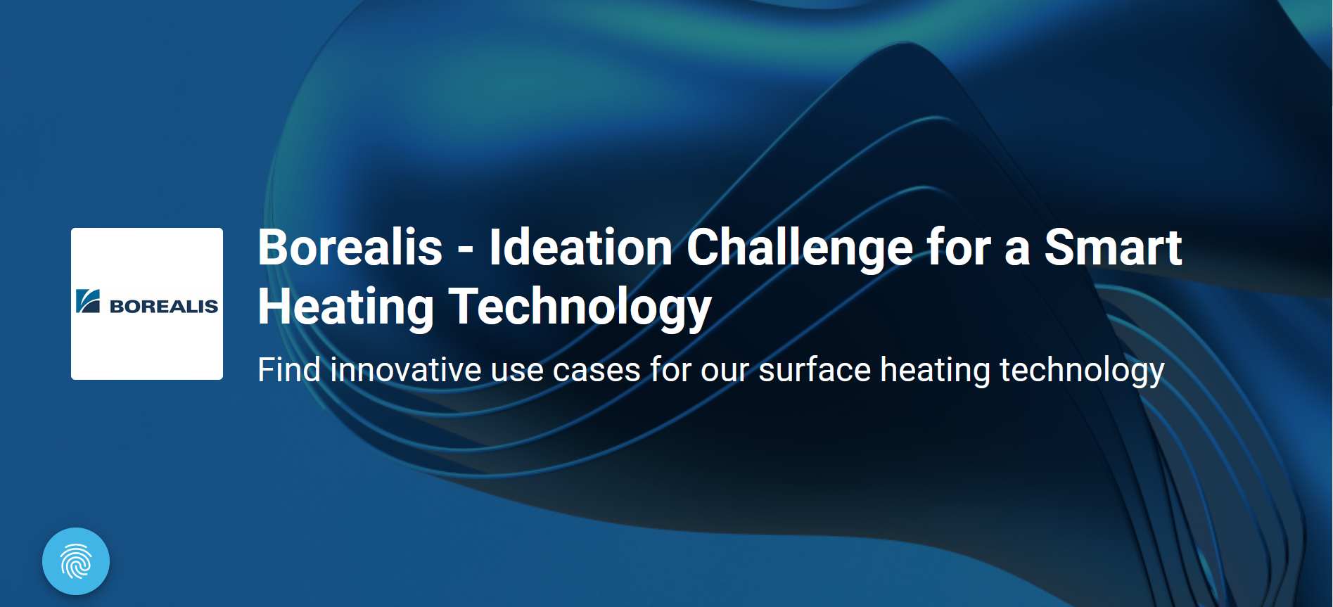 Borealis - Ideation Challenge for a Smart Heating Technology
