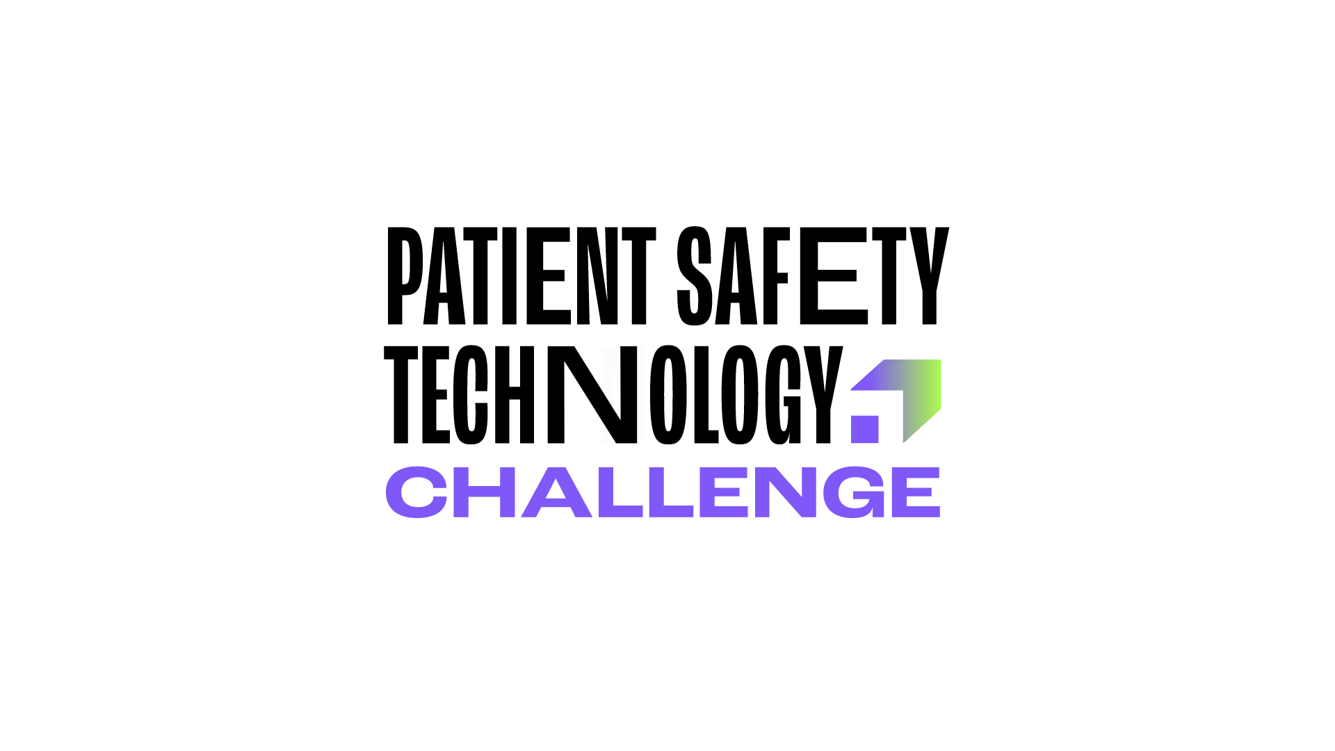 Patient Safety Technology Challenge