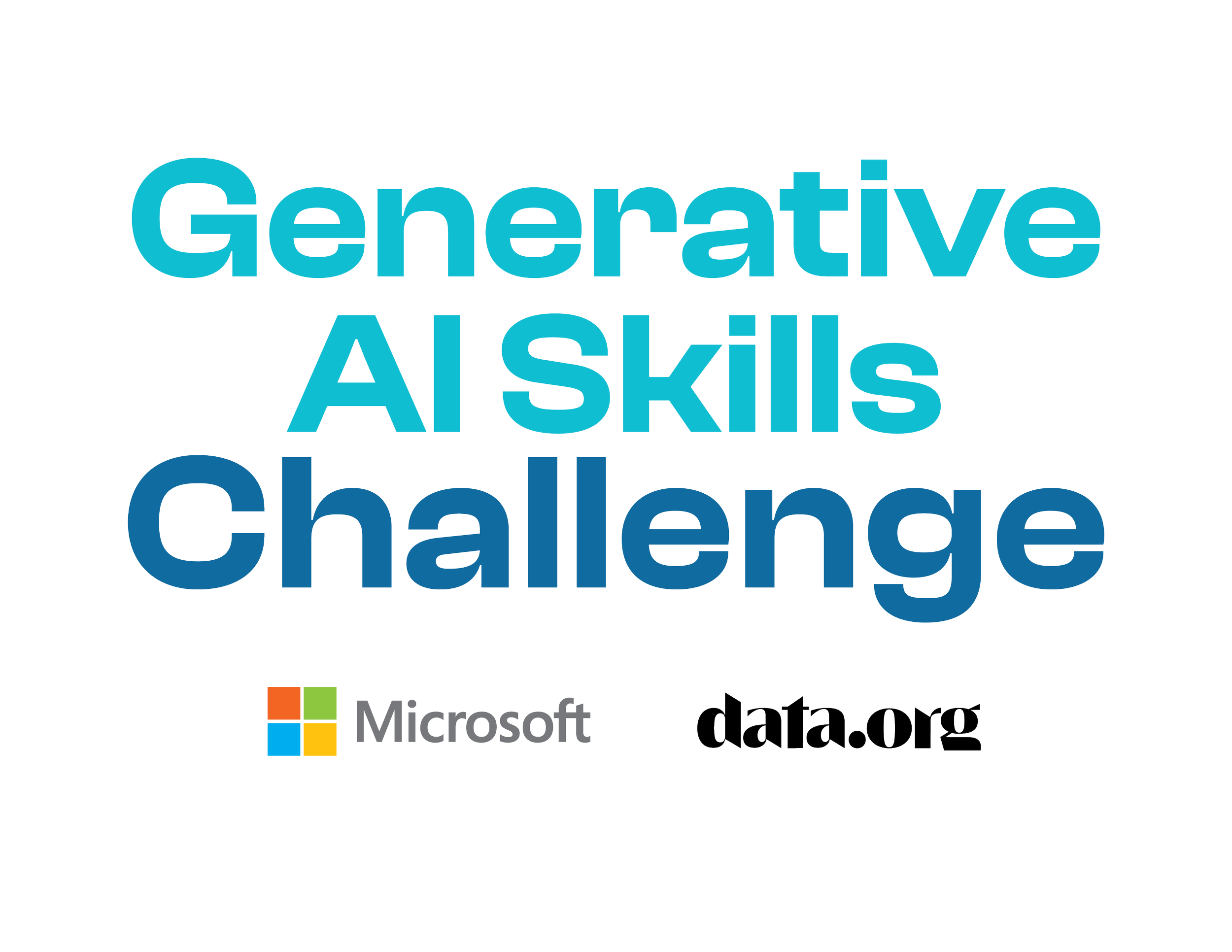 Generative AI Skills Challenge