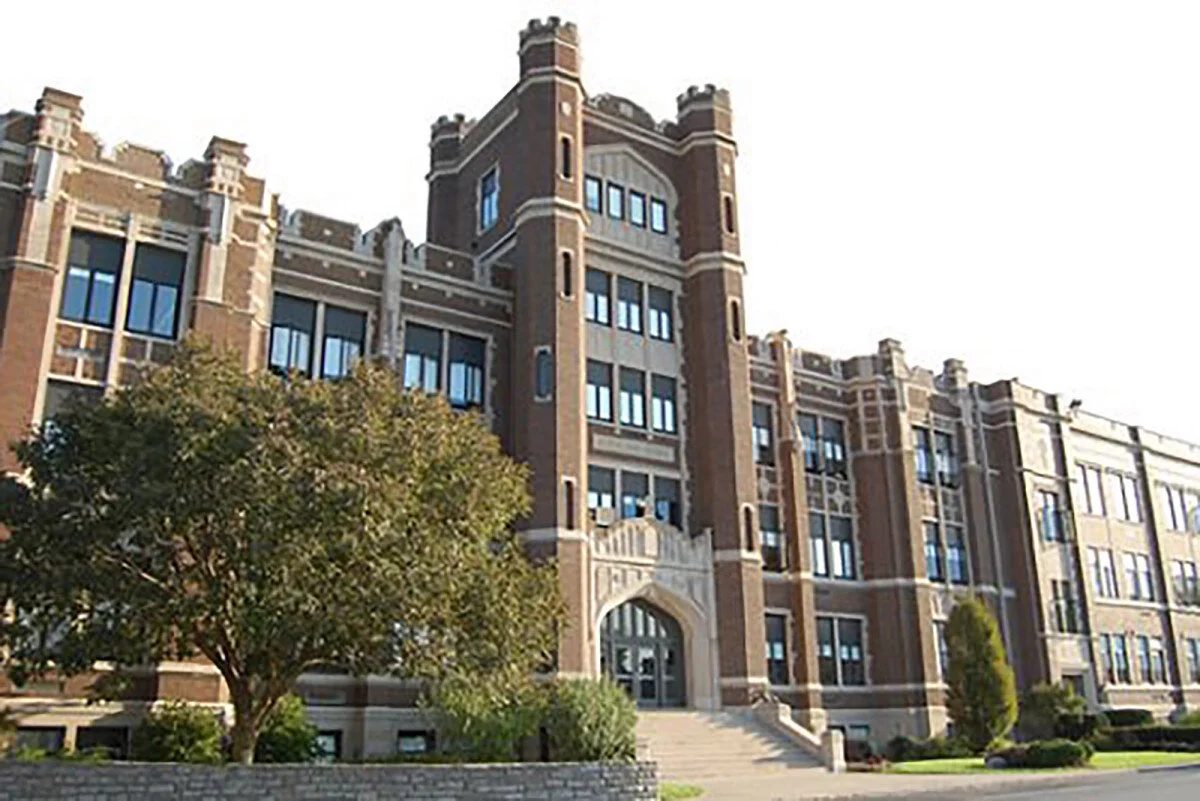 ELDER High School - Cincinnati, Ohio