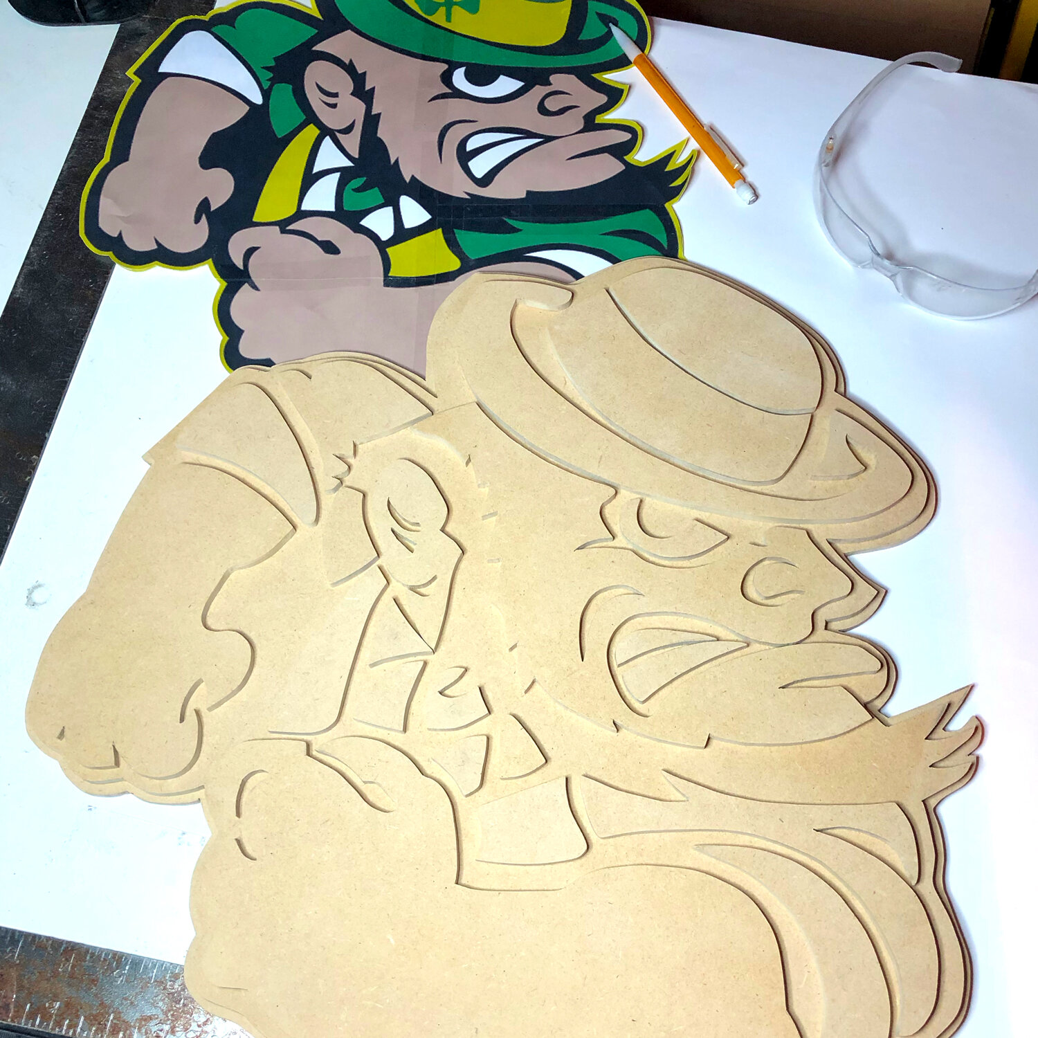 zh_nd_mascot_character_plaque_in_progress.jpg