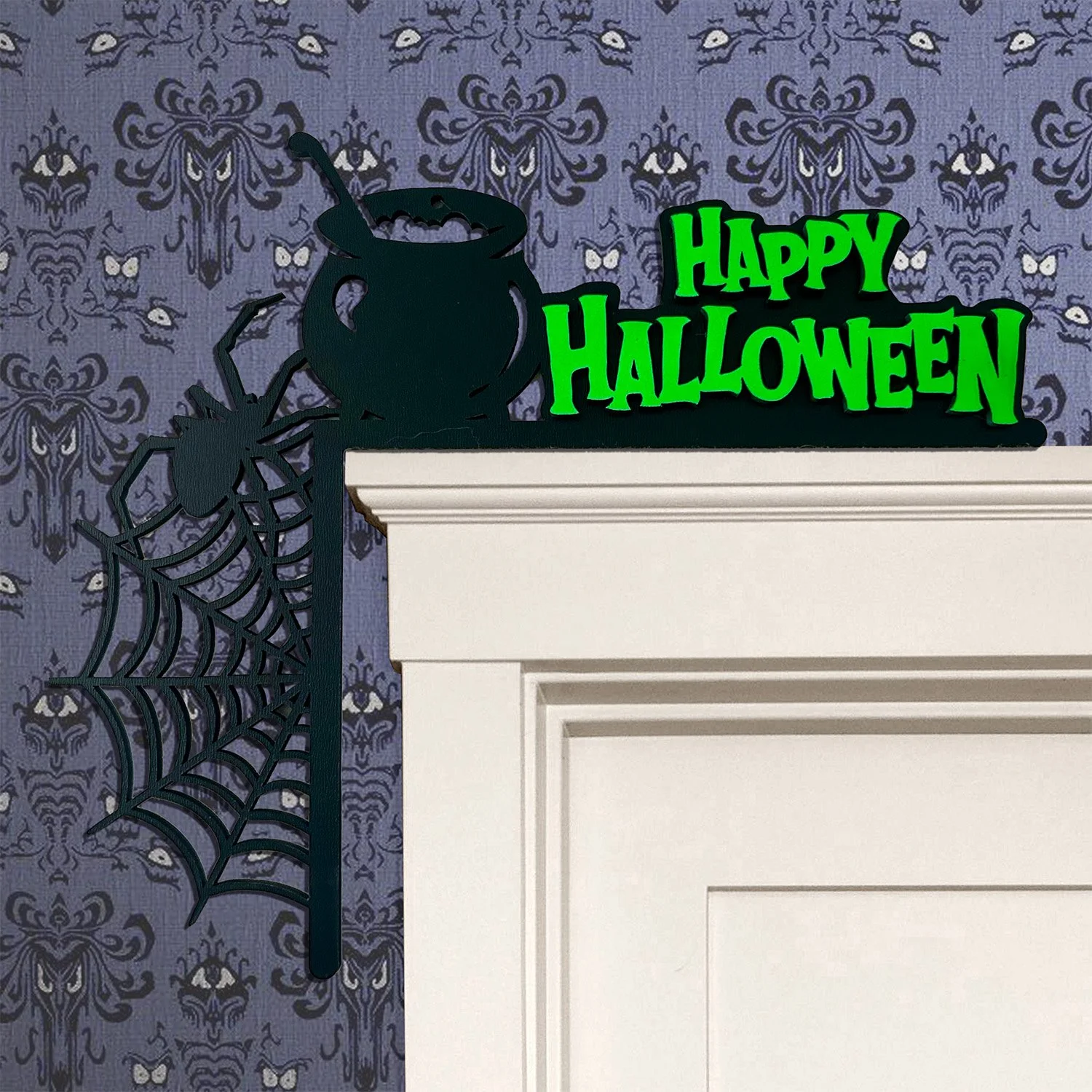 Halloween Cauldron (Copy)