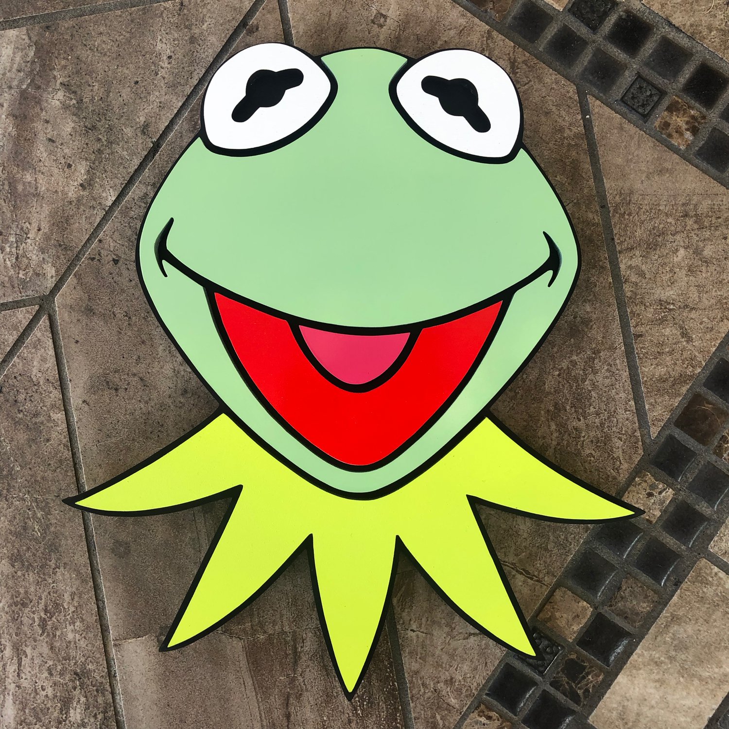 Kermit