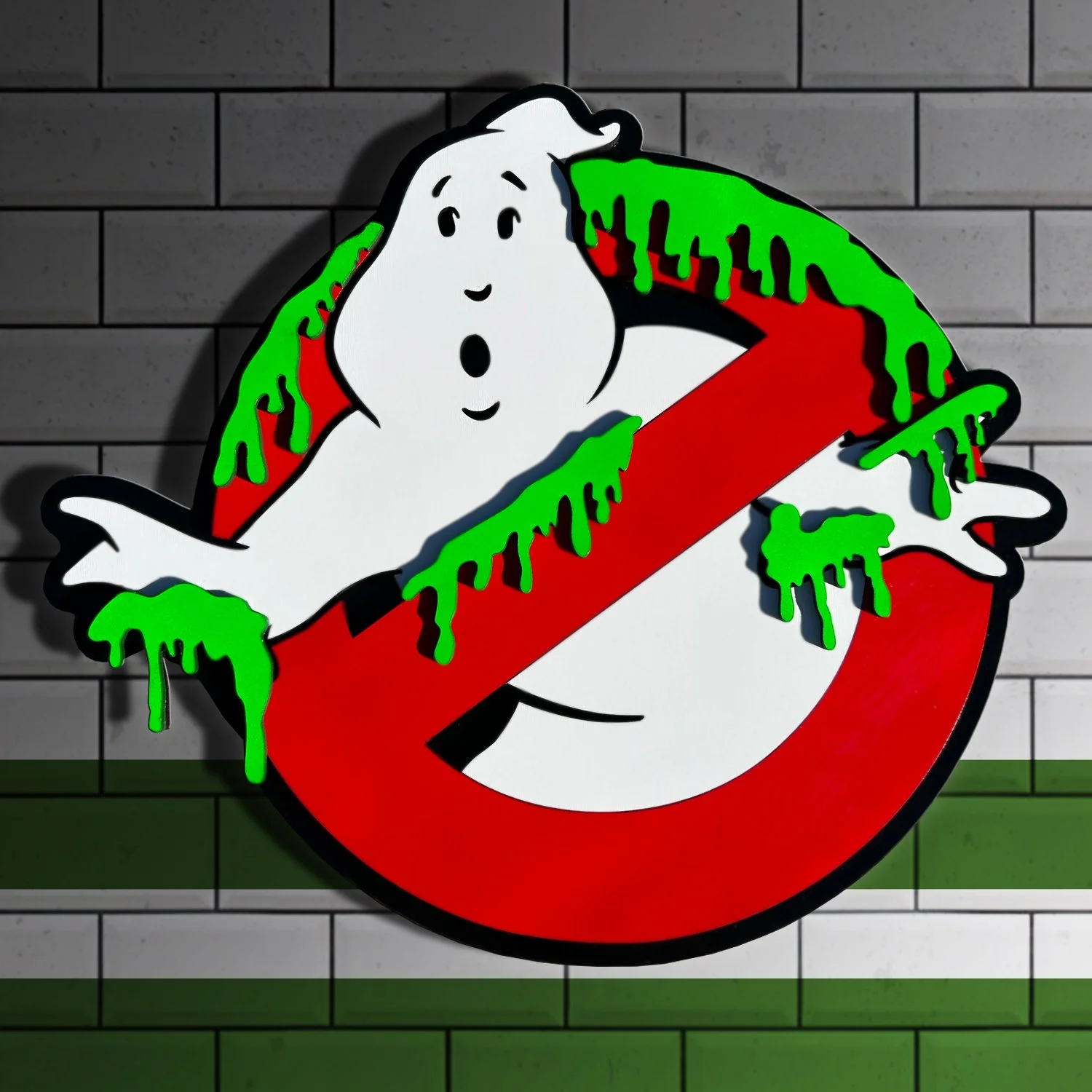 Ghostbusters