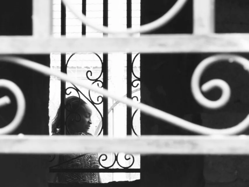 Distant Relationship