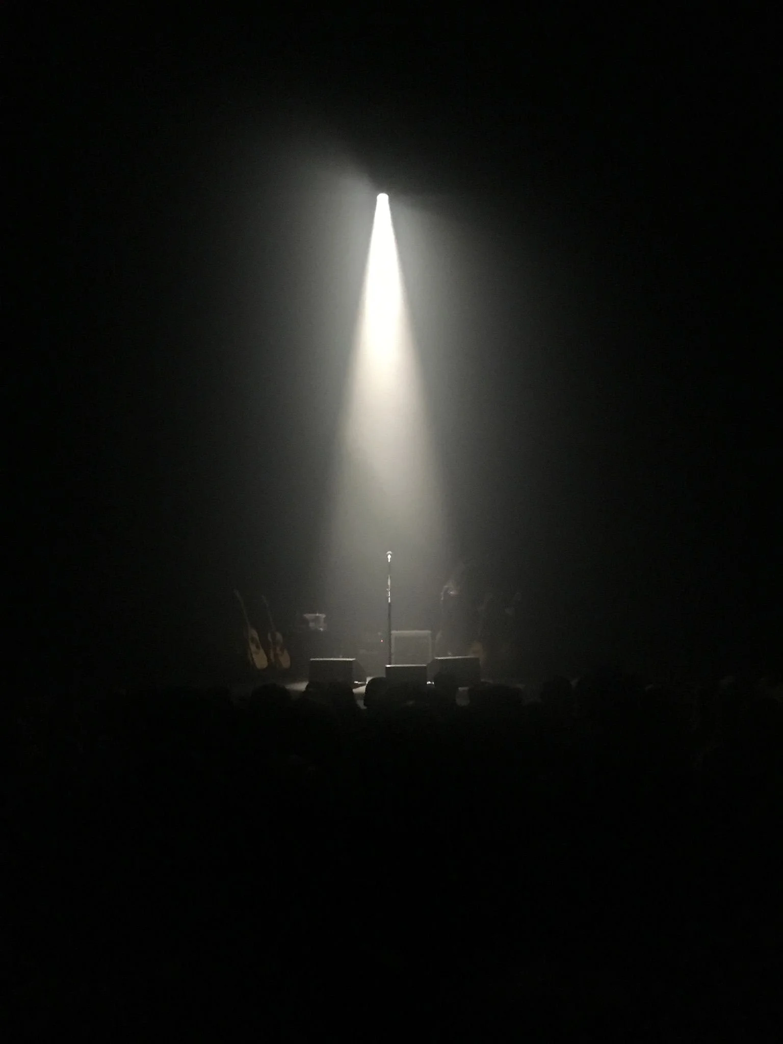 Spotlight