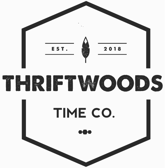 Thriftwoods Time Co. 