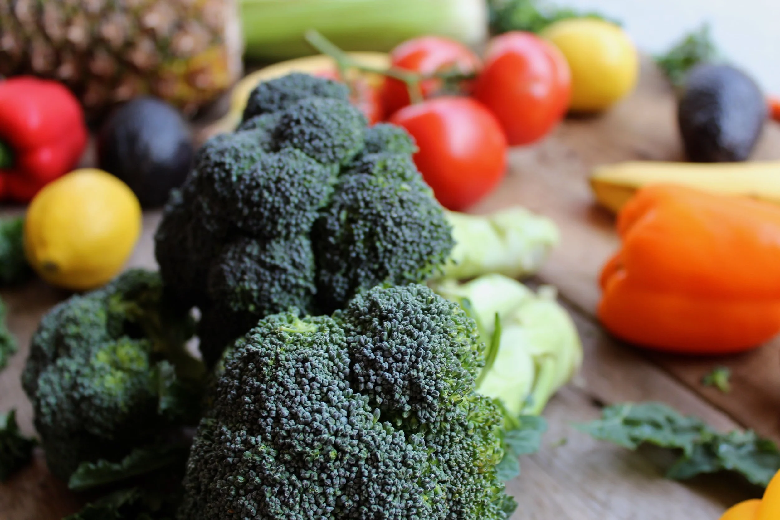 For The Love Of Food, Just EAT