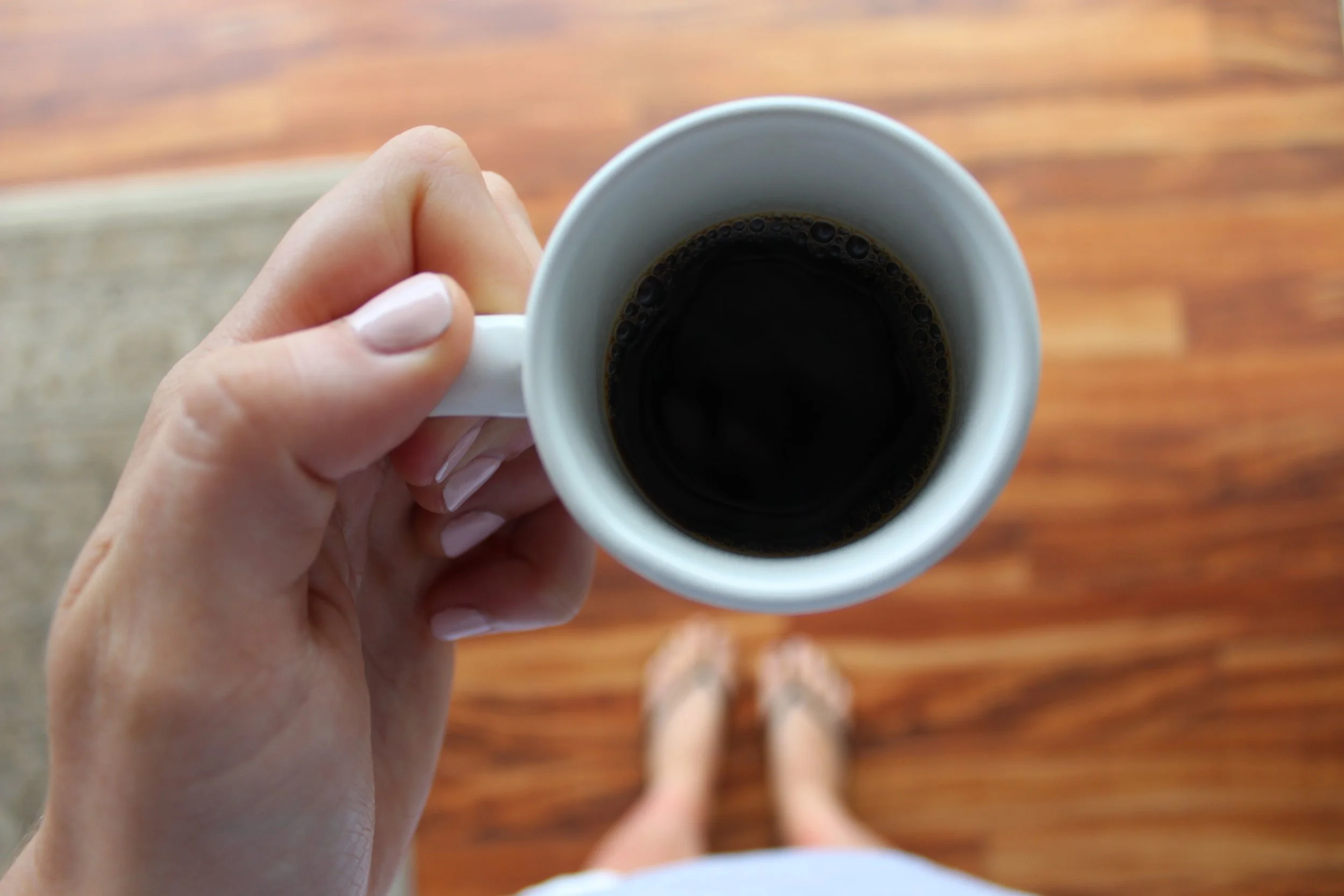How To Get The Effects of Coffee Without Having Coffee